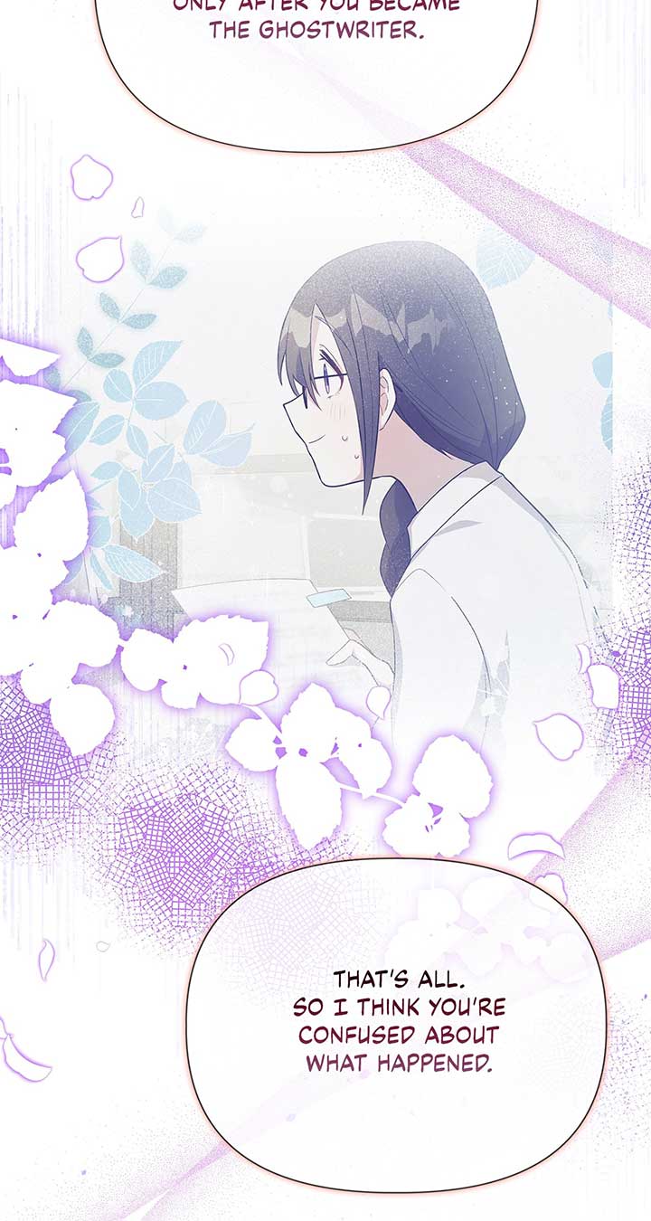 The Villainous Princess Won’t Tolerate a Bad Ending Chapter 49 - Page 71