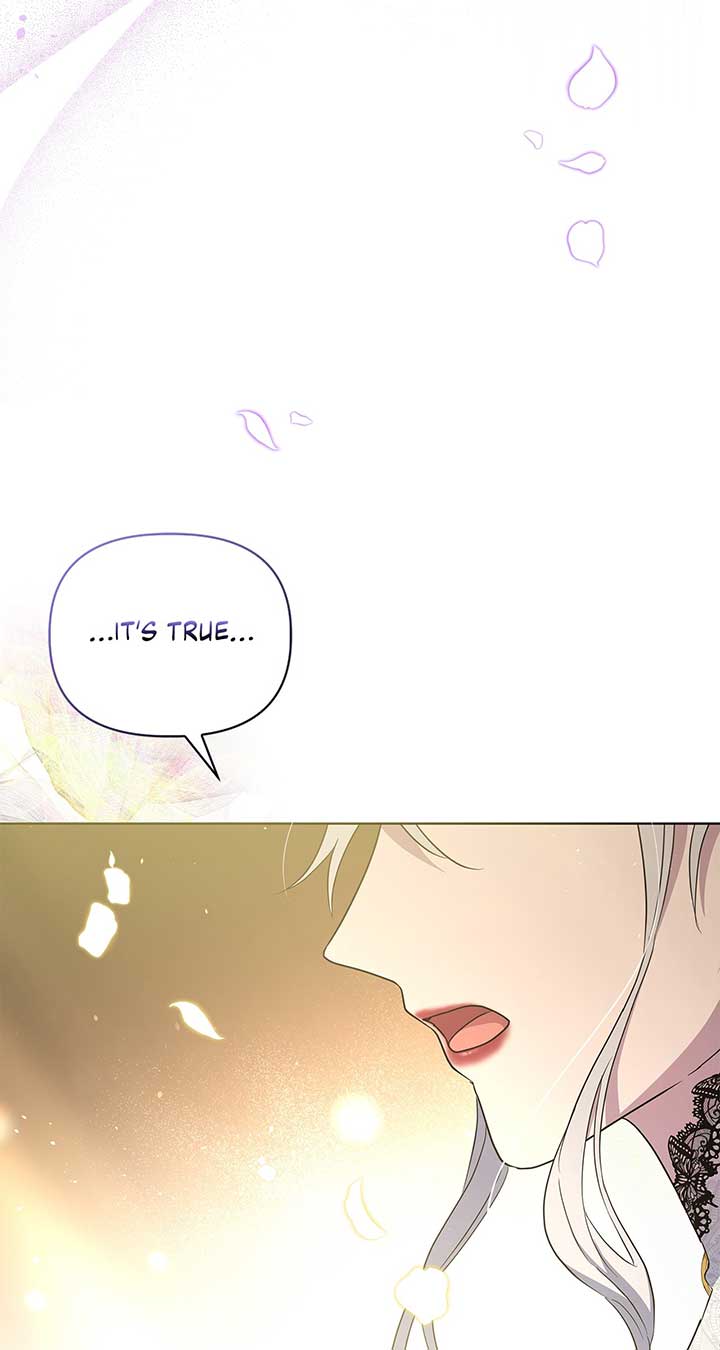 The Villainous Princess Won’t Tolerate a Bad Ending Chapter 49 - Page 72