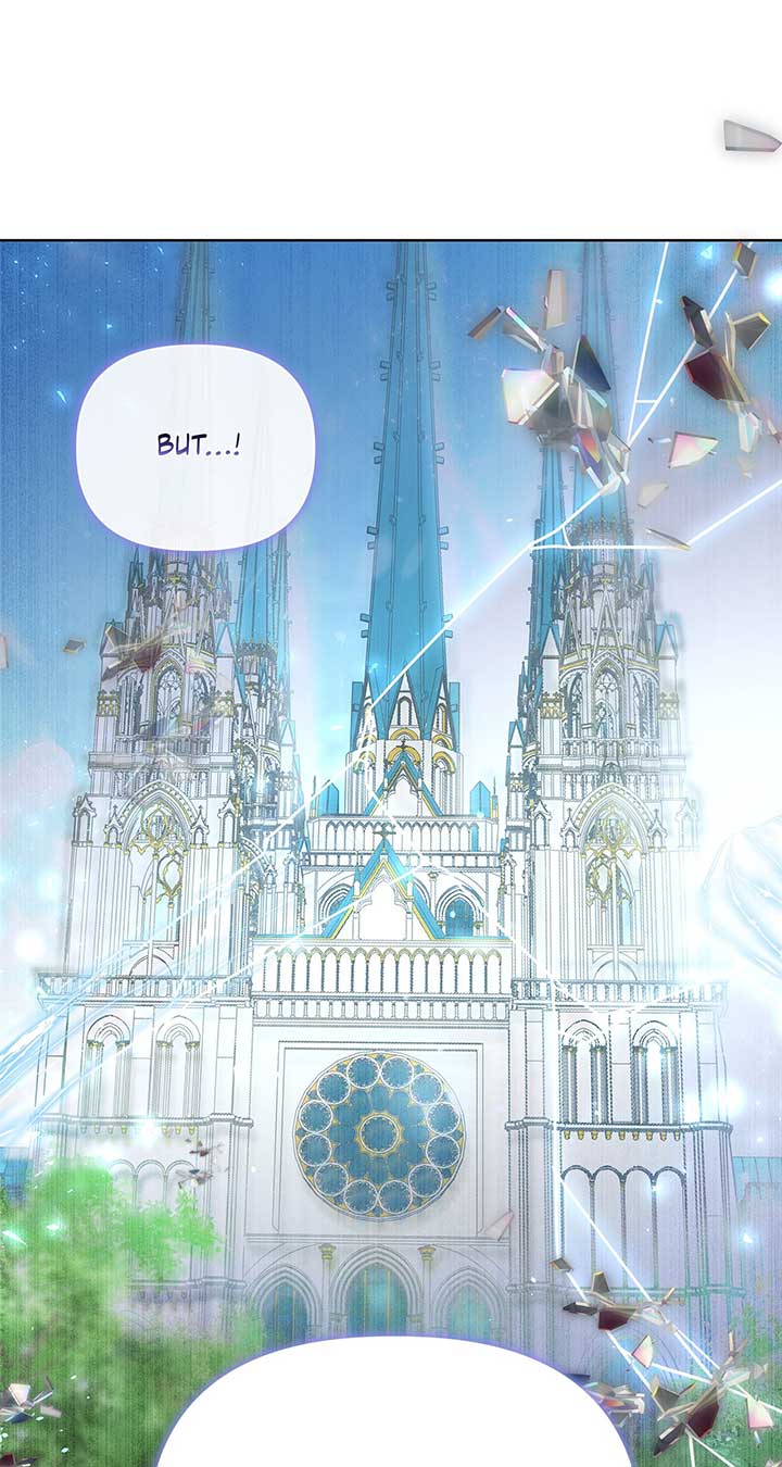 The Villainous Princess Won’t Tolerate a Bad Ending Chapter 49 - Page 74