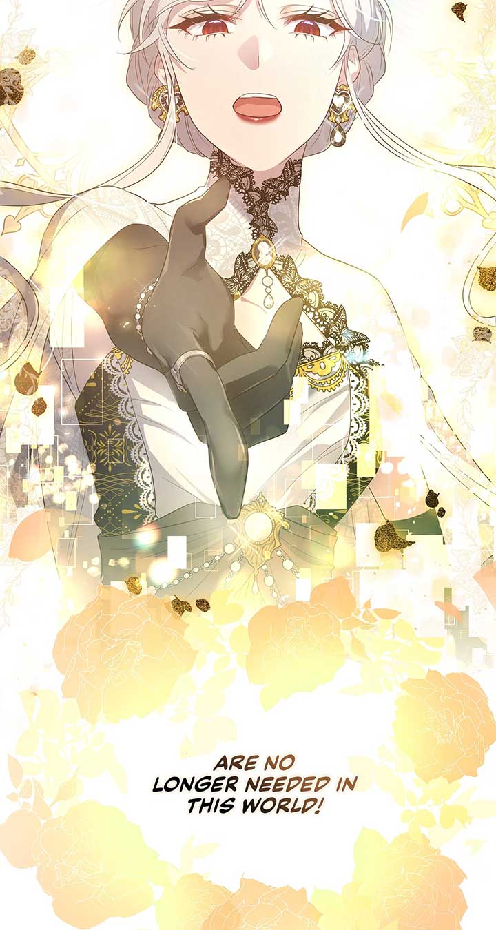 The Villainous Princess Won’t Tolerate a Bad Ending Chapter 49 - Page 76