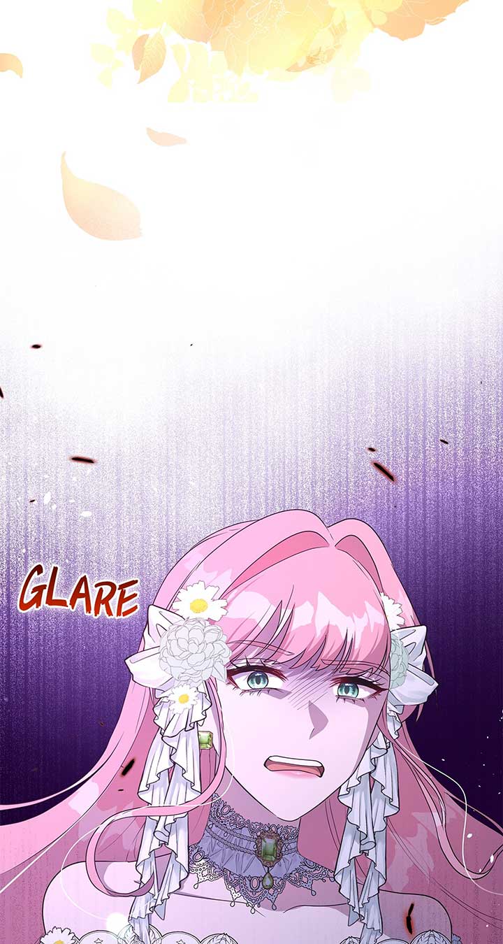 The Villainous Princess Won’t Tolerate a Bad Ending Chapter 49 - Page 77