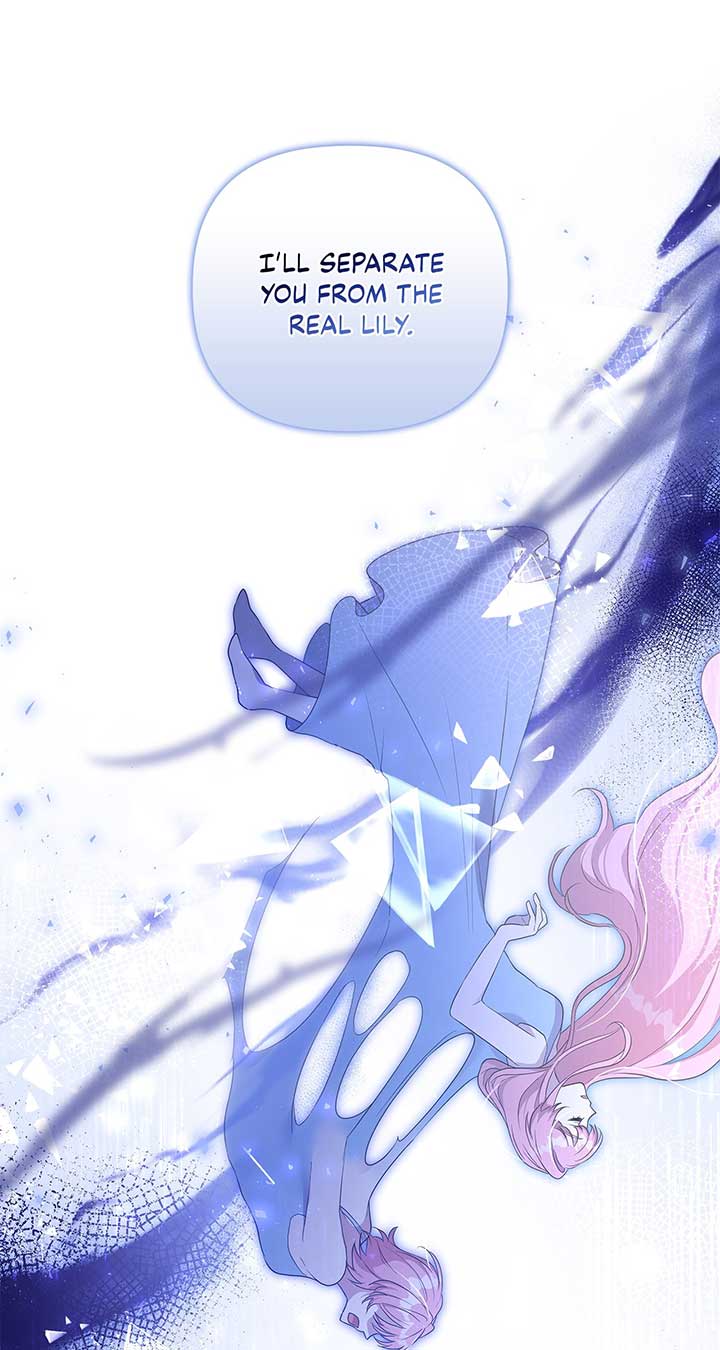 The Villainous Princess Won’t Tolerate a Bad Ending Chapter 49 - Page 79