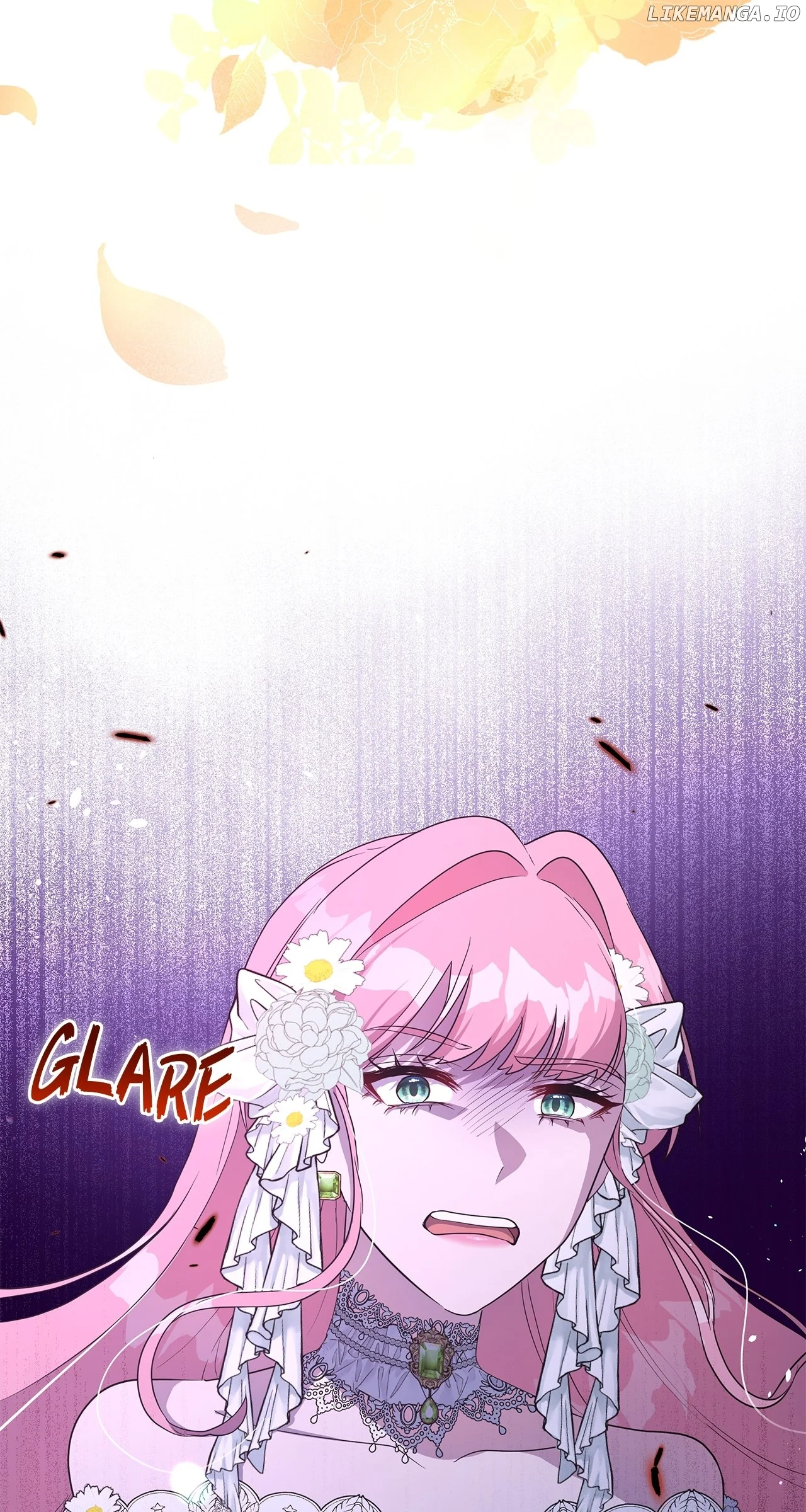 The Villainous Princess Won’t Tolerate a Bad Ending Chapter 50 - Page 5