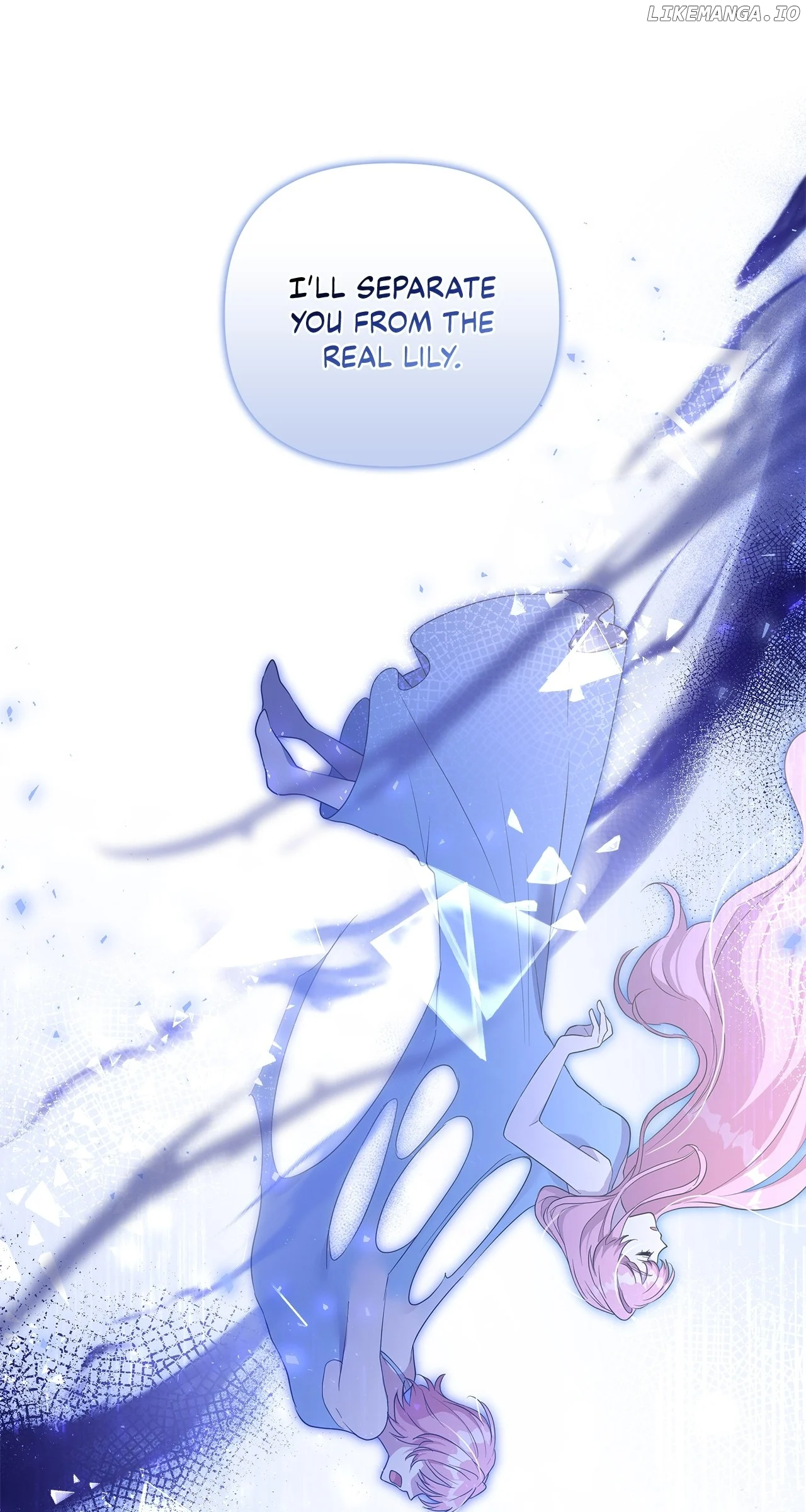 The Villainous Princess Won’t Tolerate a Bad Ending Chapter 50 - Page 7