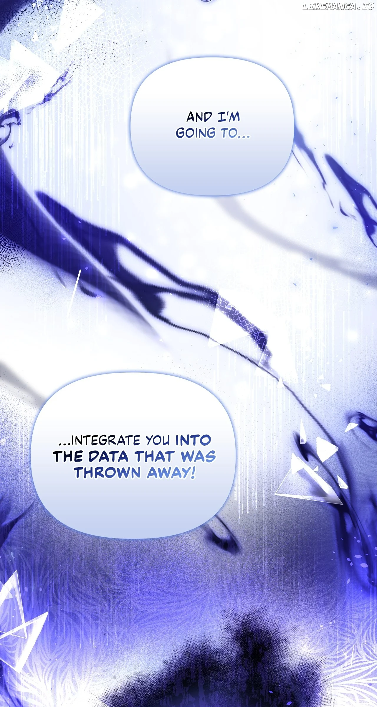 The Villainous Princess Won’t Tolerate a Bad Ending Chapter 50 - Page 8