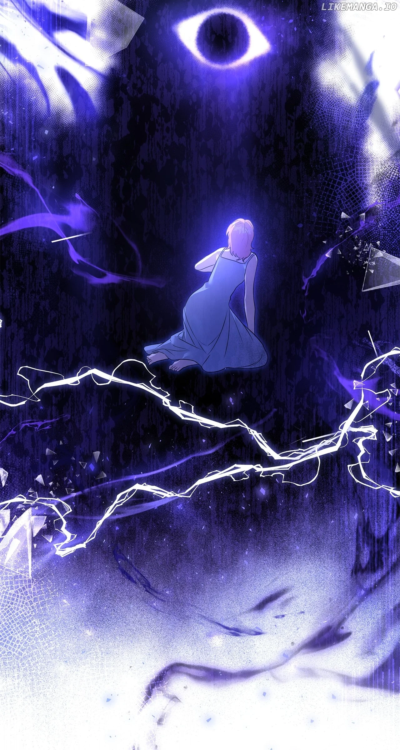 The Villainous Princess Won’t Tolerate a Bad Ending Chapter 50 - Page 9