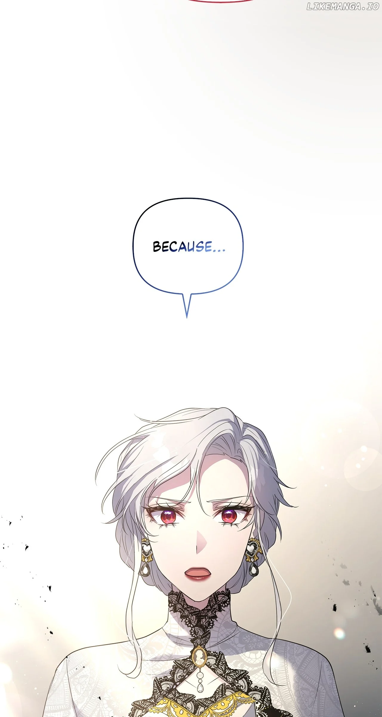 The Villainous Princess Won’t Tolerate a Bad Ending Chapter 50 - Page 13