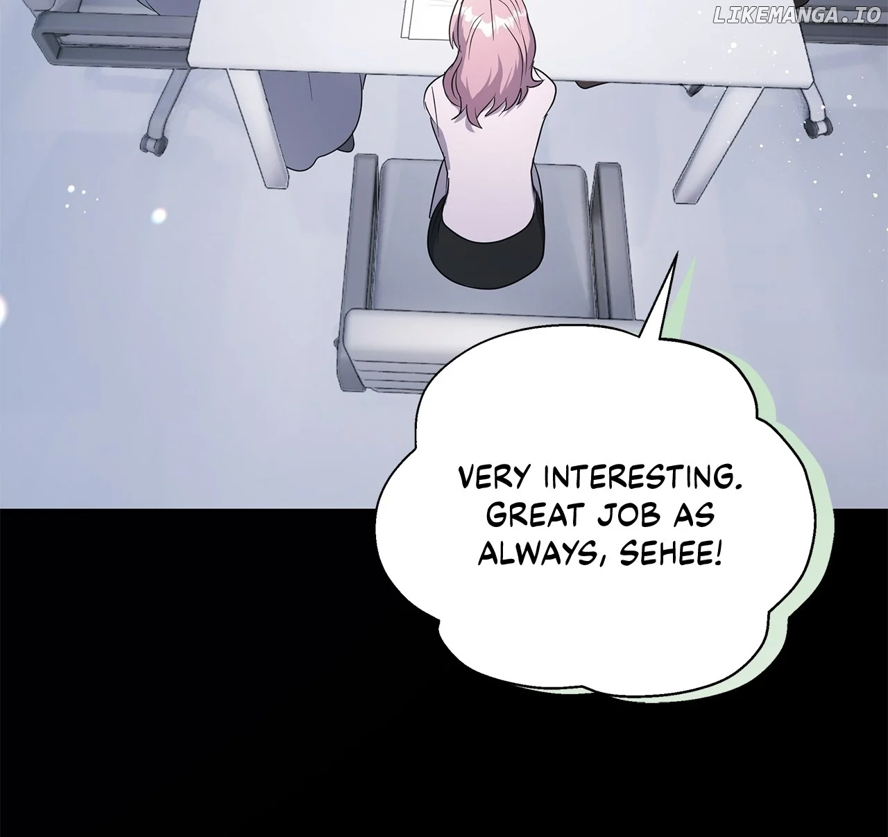 The Villainous Princess Won’t Tolerate a Bad Ending Chapter 50 - Page 16