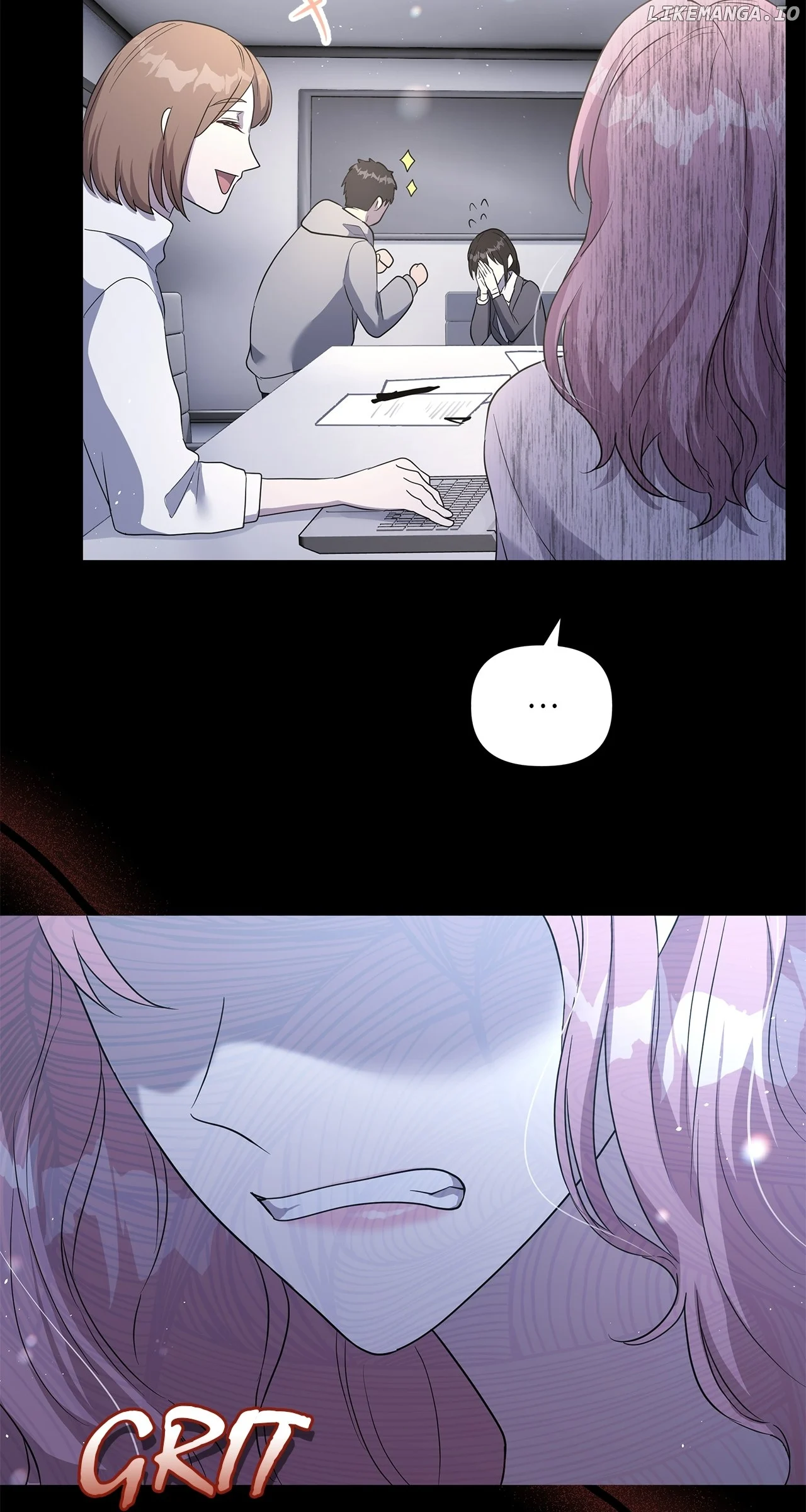 The Villainous Princess Won’t Tolerate a Bad Ending Chapter 50 - Page 18