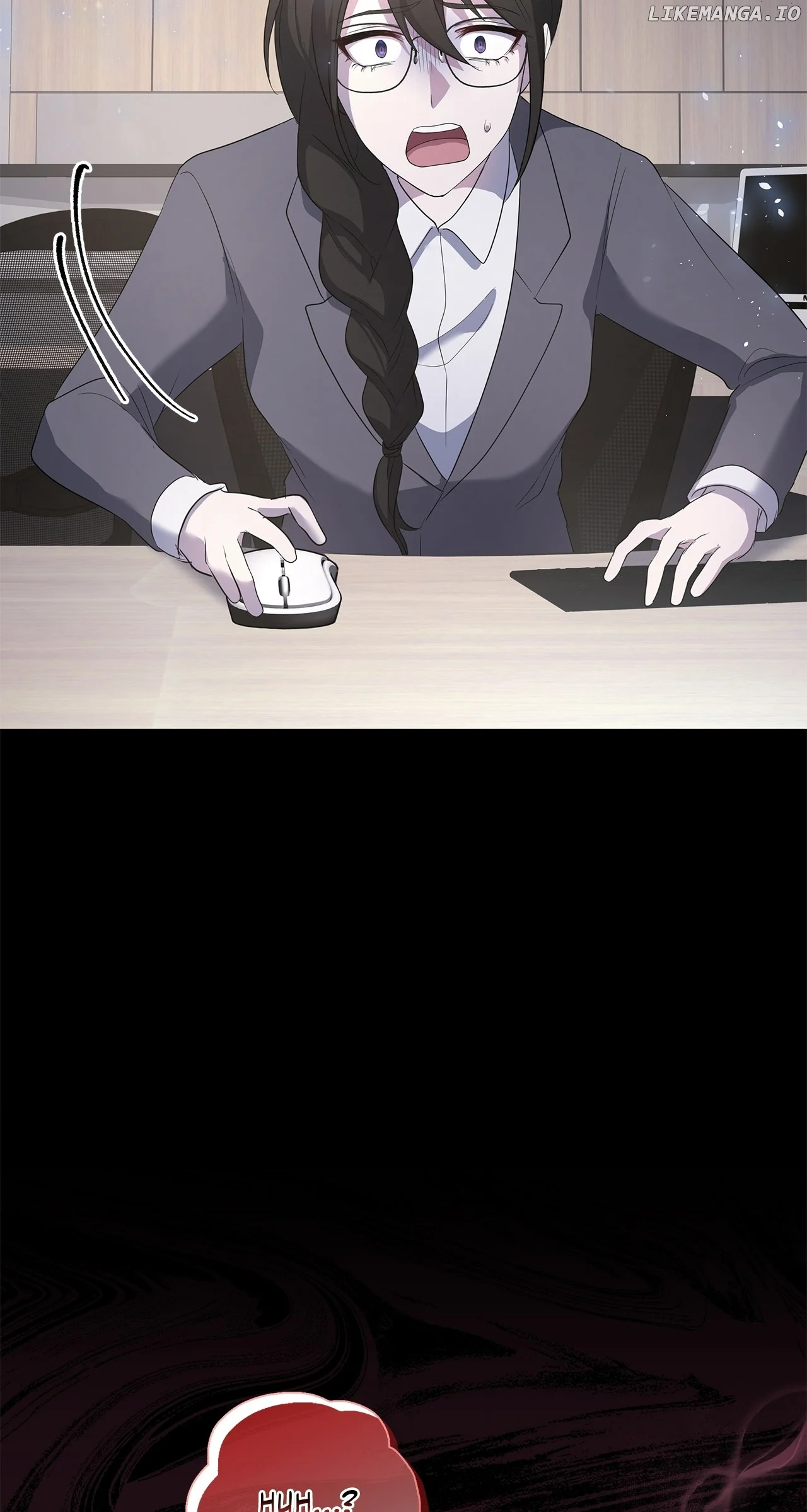 The Villainous Princess Won’t Tolerate a Bad Ending Chapter 50 - Page 25