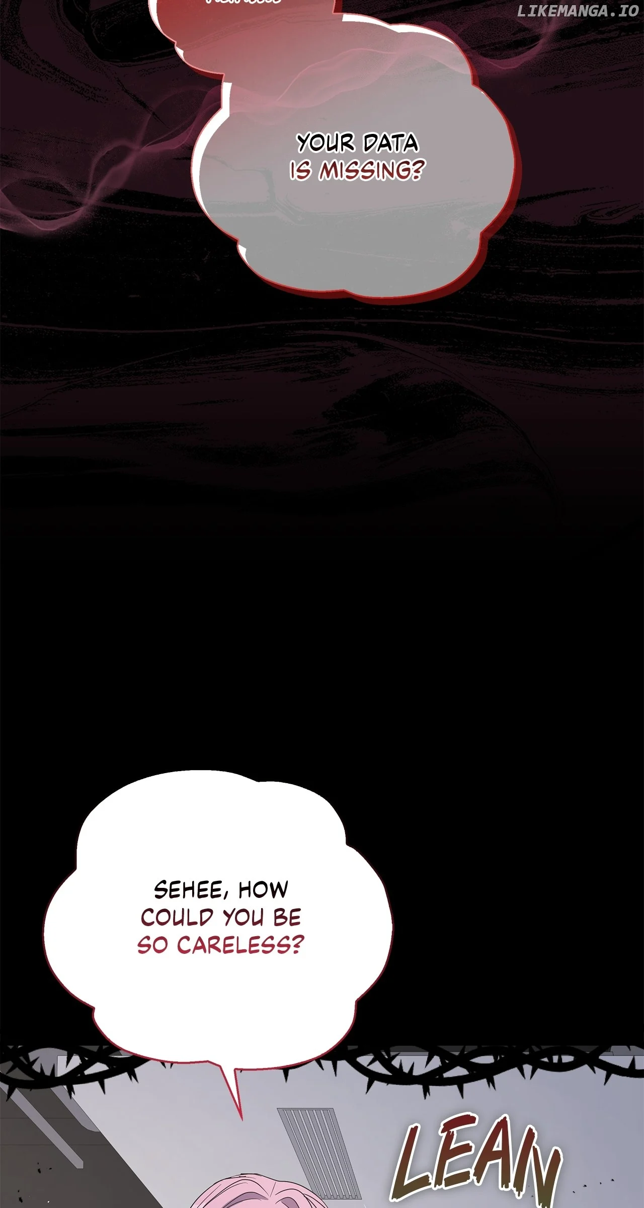 The Villainous Princess Won’t Tolerate a Bad Ending Chapter 50 - Page 26