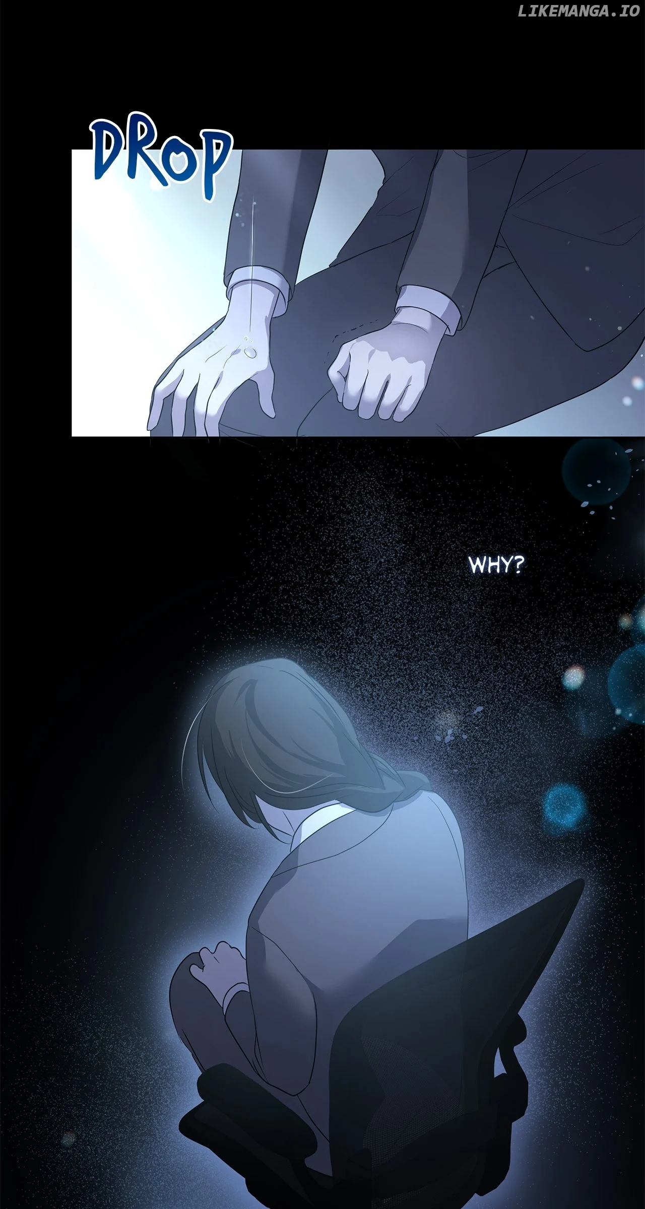 The Villainous Princess Won’t Tolerate a Bad Ending Chapter 50 - Page 29