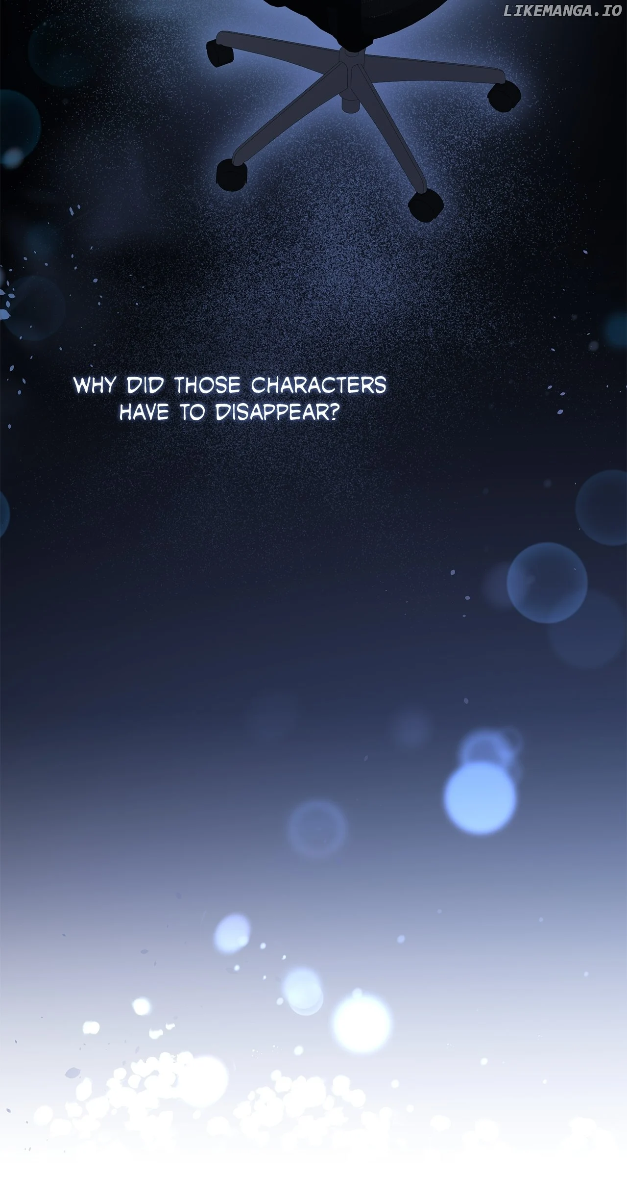 The Villainous Princess Won’t Tolerate a Bad Ending Chapter 50 - Page 30