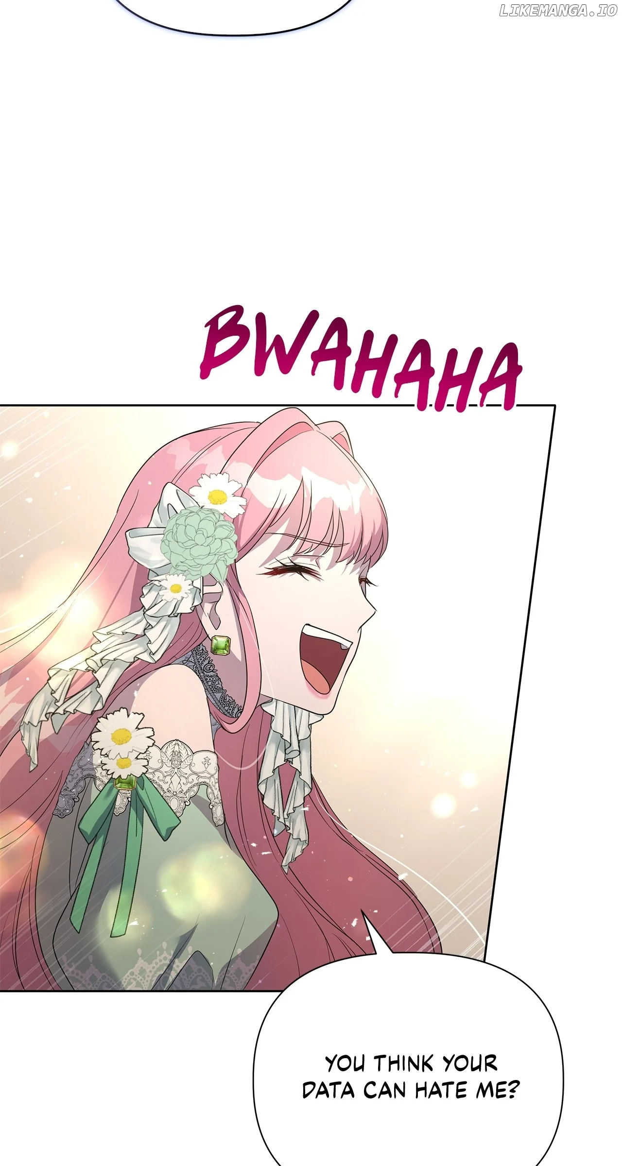 The Villainous Princess Won’t Tolerate a Bad Ending Chapter 50 - Page 32