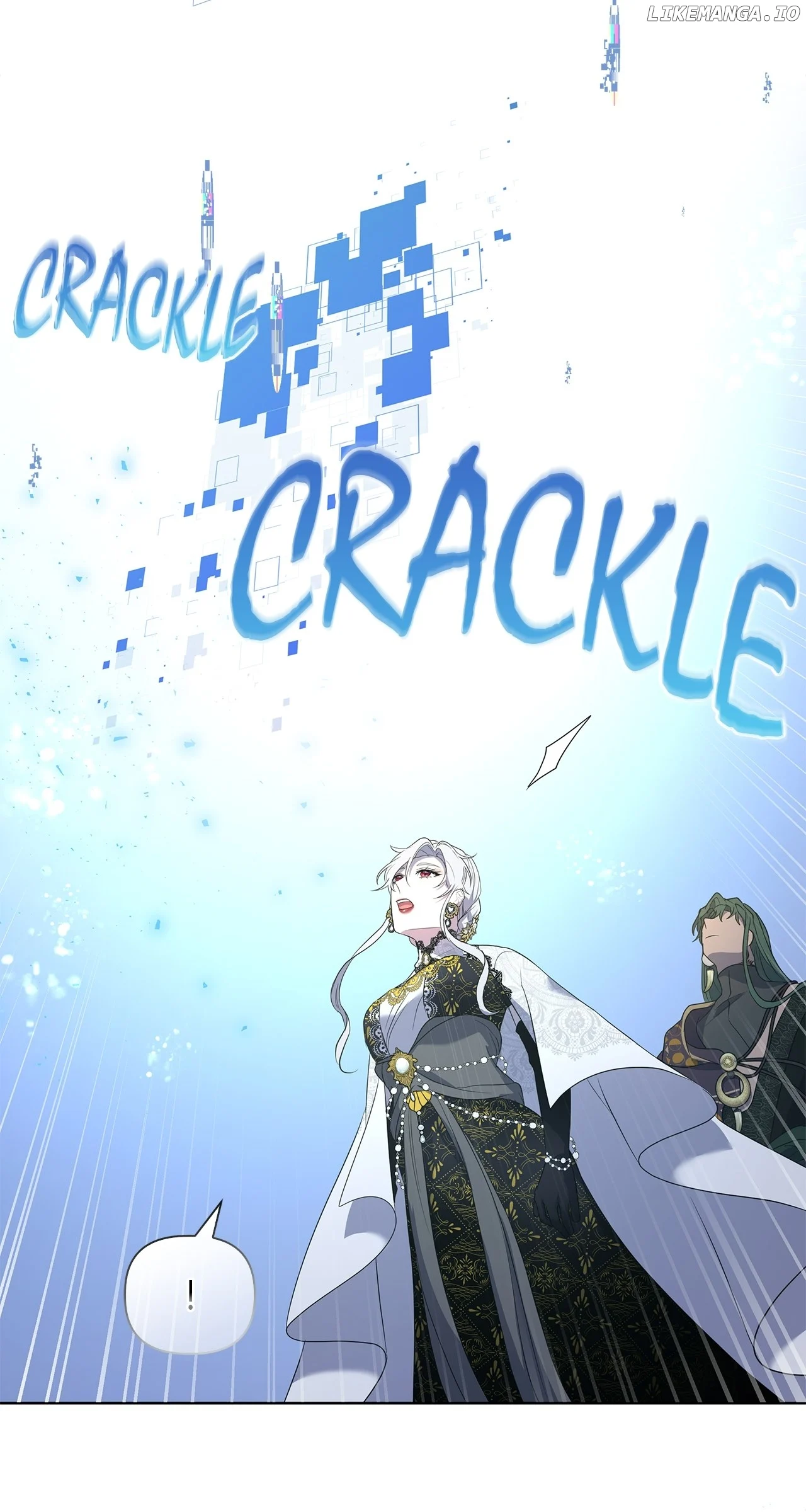 The Villainous Princess Won’t Tolerate a Bad Ending Chapter 50 - Page 37