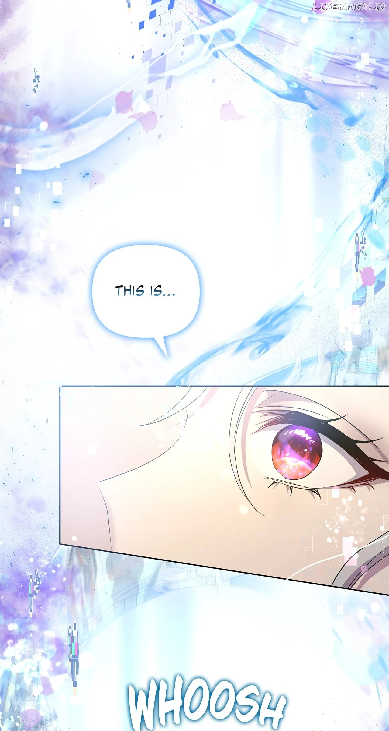 The Villainous Princess Won’t Tolerate a Bad Ending Chapter 50 - Page 40