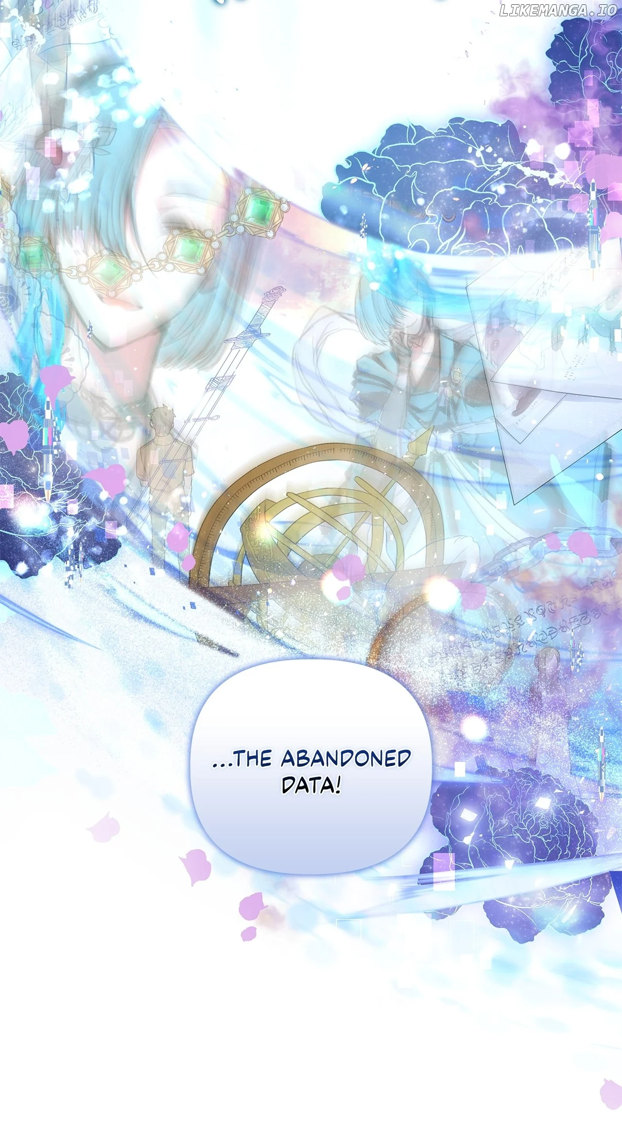 The Villainous Princess Won’t Tolerate a Bad Ending Chapter 50 - Page 41