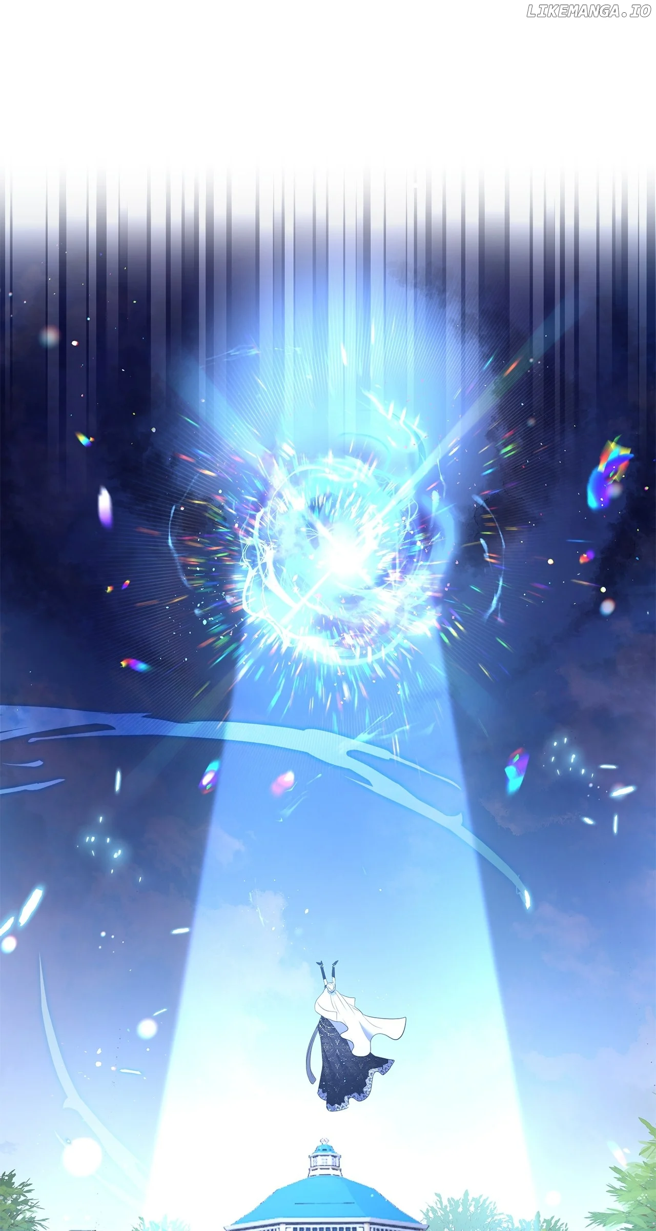 The Villainous Princess Won’t Tolerate a Bad Ending Chapter 50 - Page 45