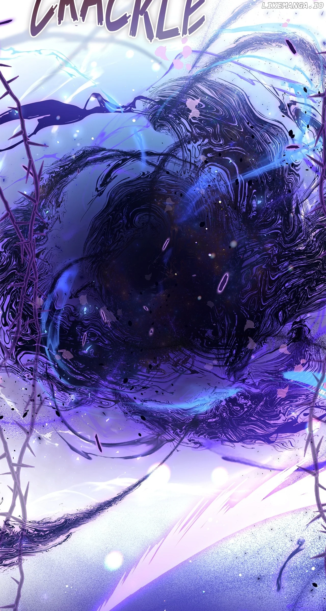 The Villainous Princess Won’t Tolerate a Bad Ending Chapter 50 - Page 47