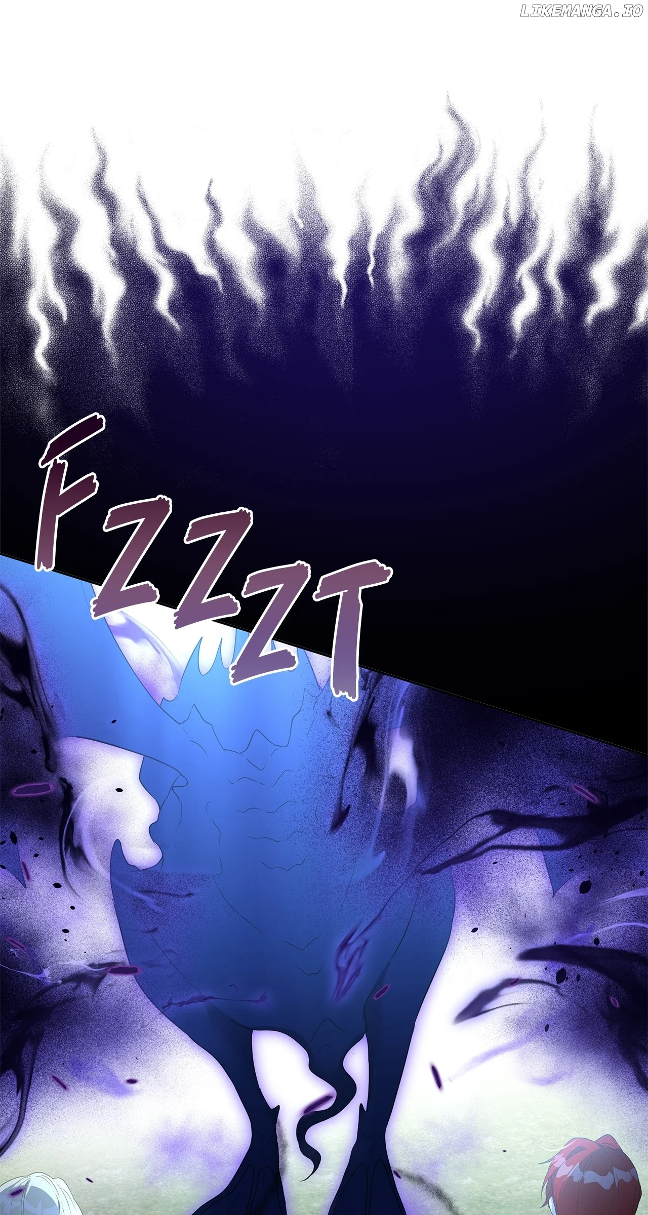 The Villainous Princess Won’t Tolerate a Bad Ending Chapter 50 - Page 51