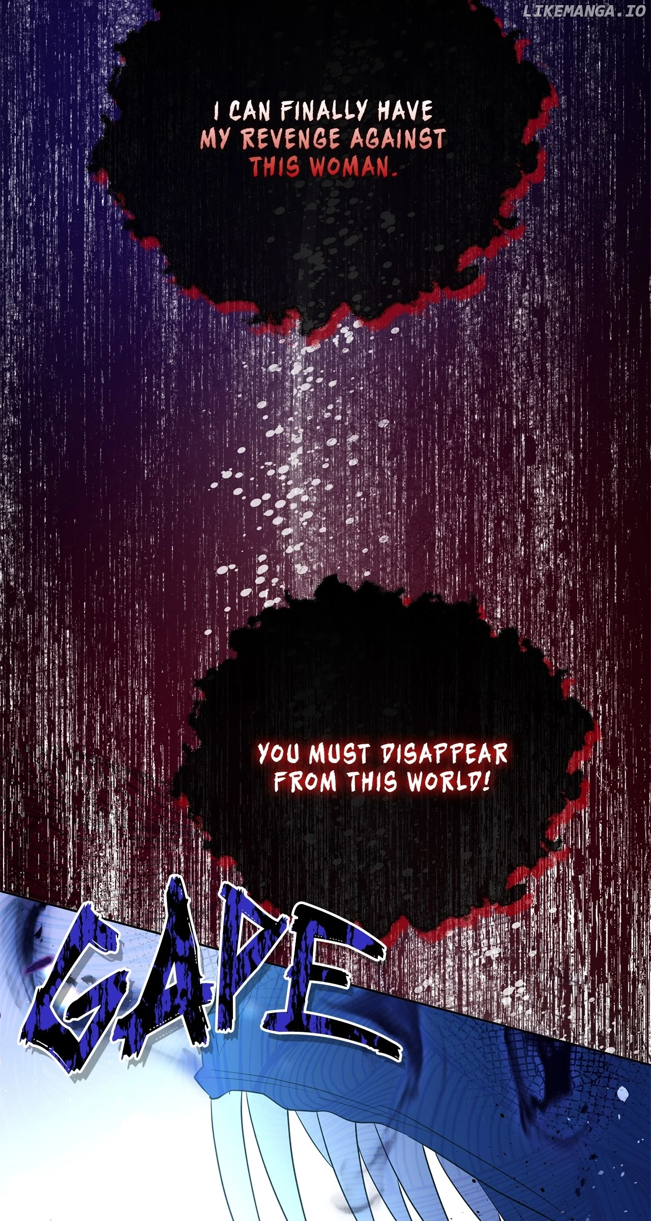 The Villainous Princess Won’t Tolerate a Bad Ending Chapter 50 - Page 54