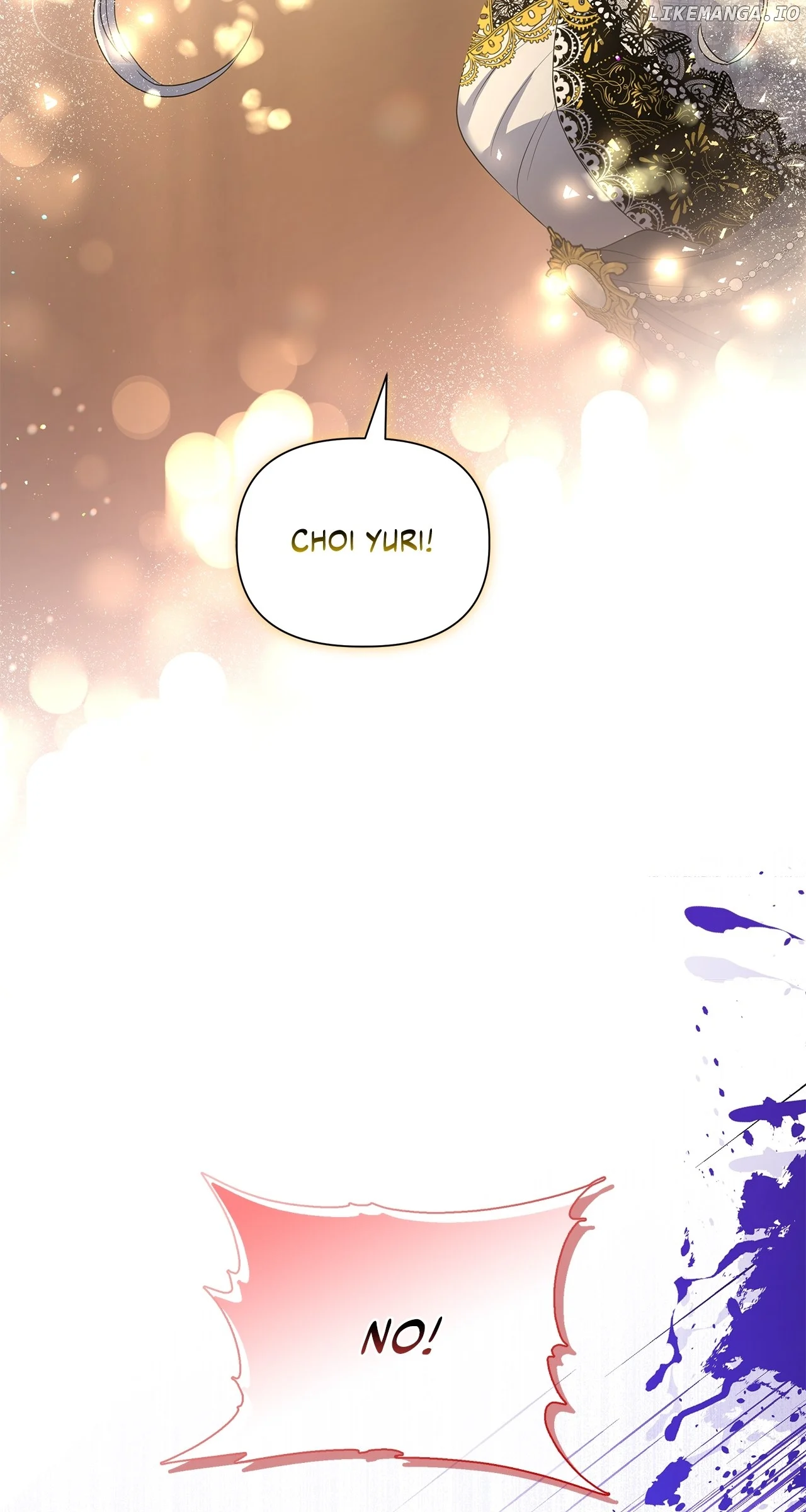 The Villainous Princess Won’t Tolerate a Bad Ending Chapter 50 - Page 57