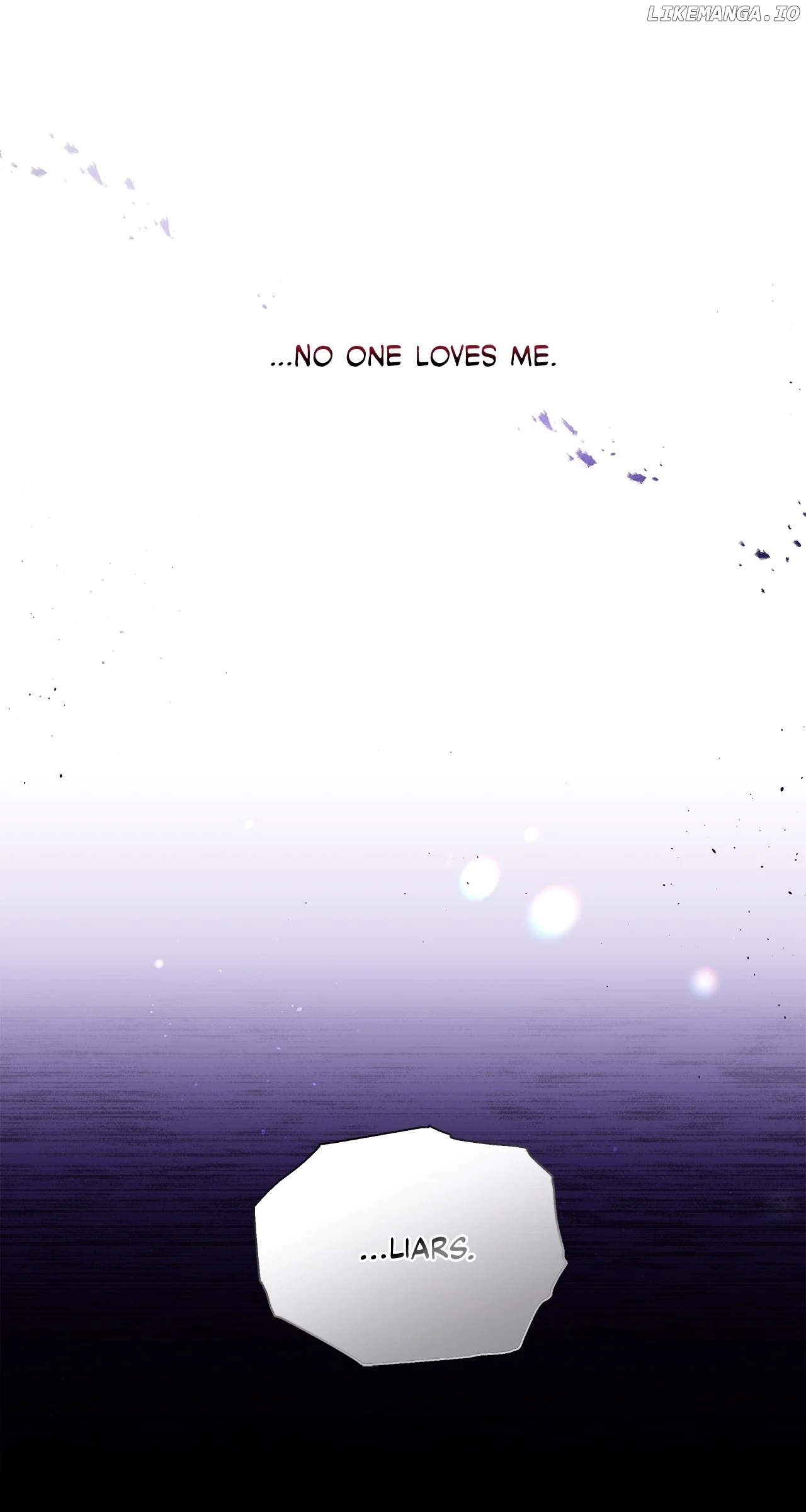 The Villainous Princess Won’t Tolerate a Bad Ending Chapter 50 - Page 62