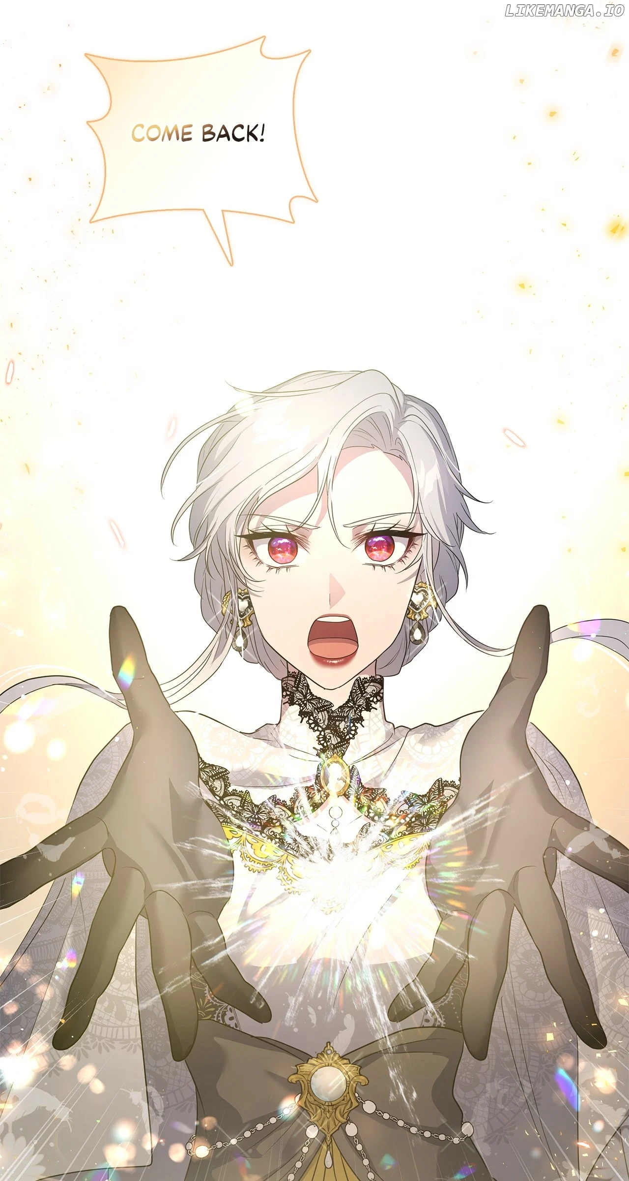 The Villainous Princess Won’t Tolerate a Bad Ending Chapter 50 - Page 67