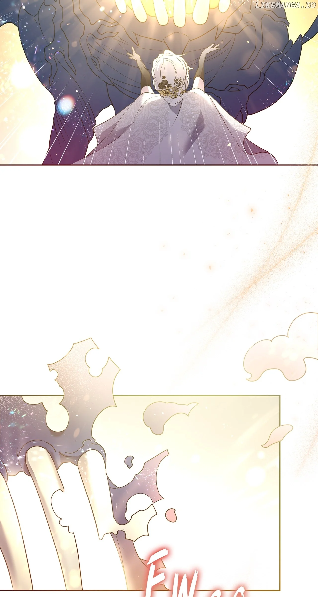 The Villainous Princess Won’t Tolerate a Bad Ending Chapter 50 - Page 69