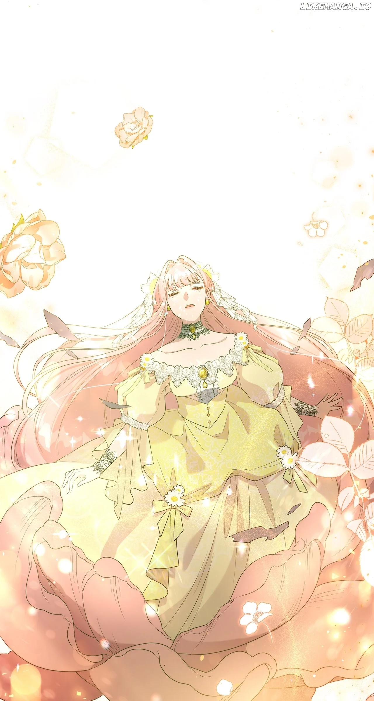 The Villainous Princess Won’t Tolerate a Bad Ending Chapter 50 - Page 72