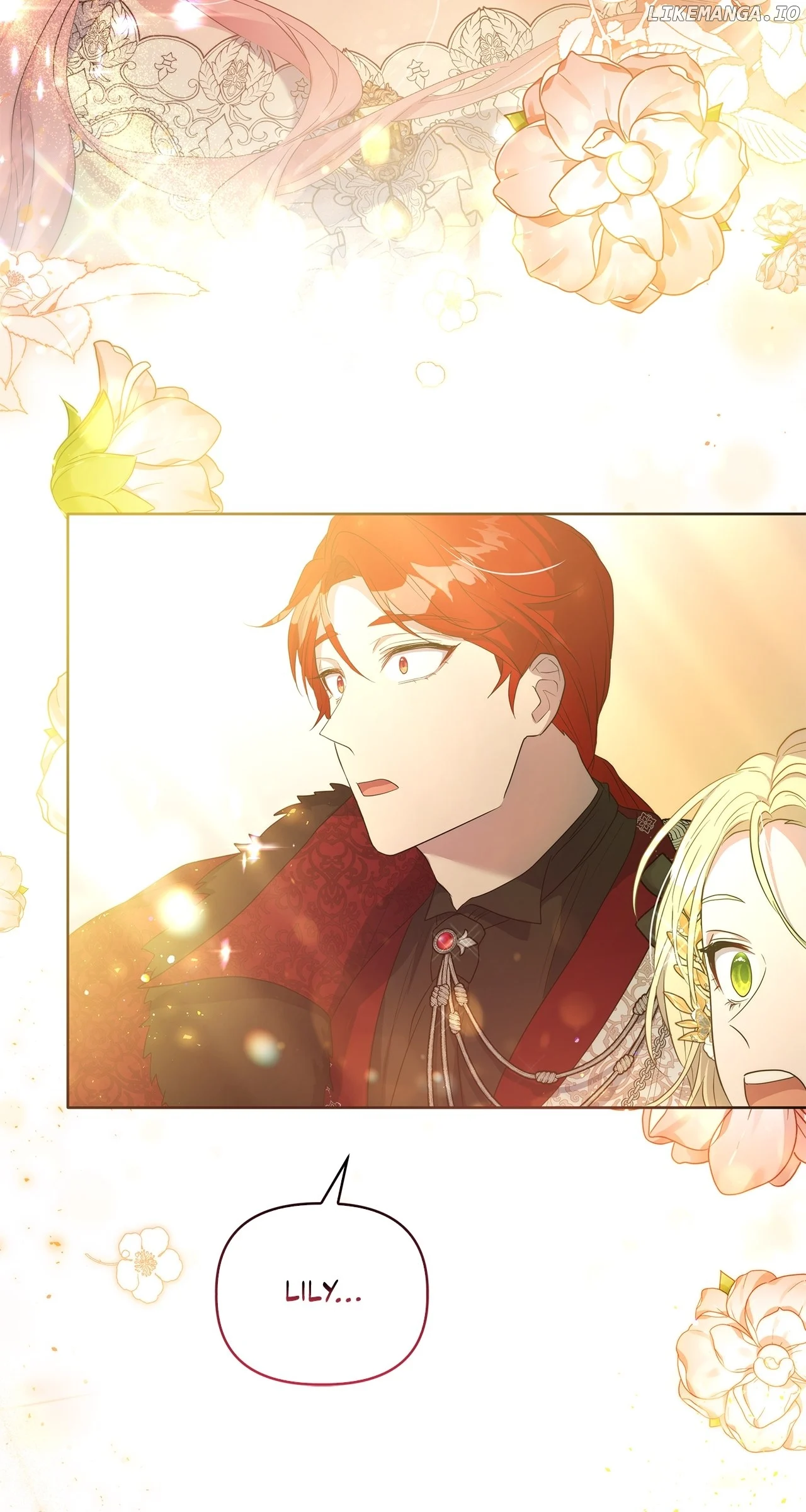 The Villainous Princess Won’t Tolerate a Bad Ending Chapter 50 - Page 74