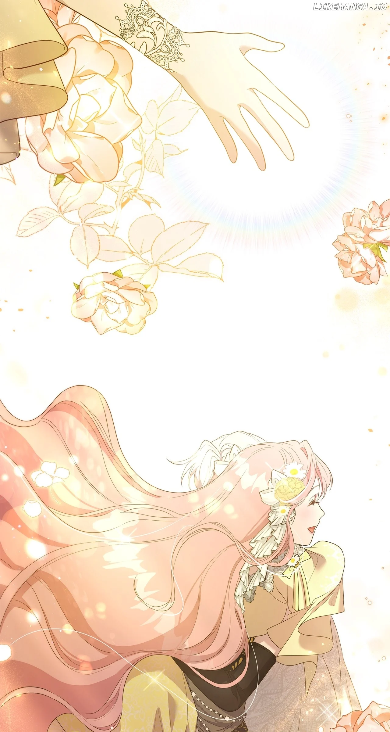 The Villainous Princess Won’t Tolerate a Bad Ending Chapter 50 - Page 76