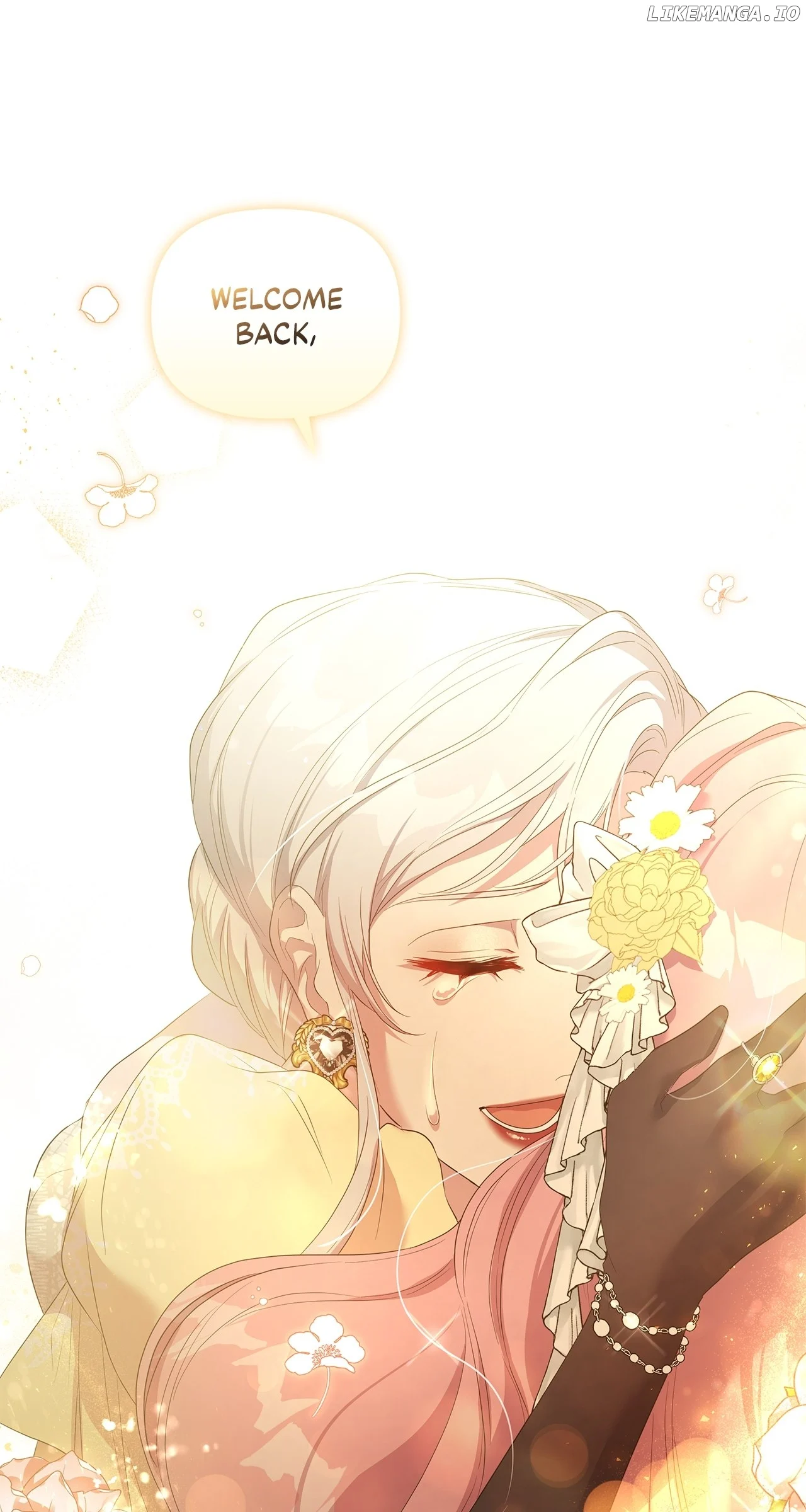 The Villainous Princess Won’t Tolerate a Bad Ending Chapter 50 - Page 78