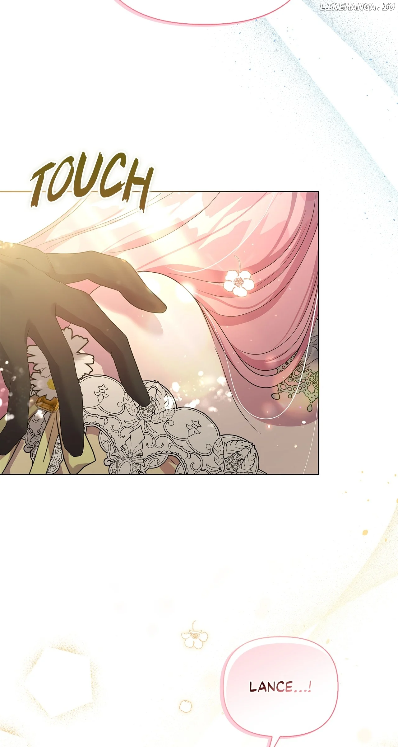 The Villainous Princess Won’t Tolerate a Bad Ending Chapter 50 - Page 82