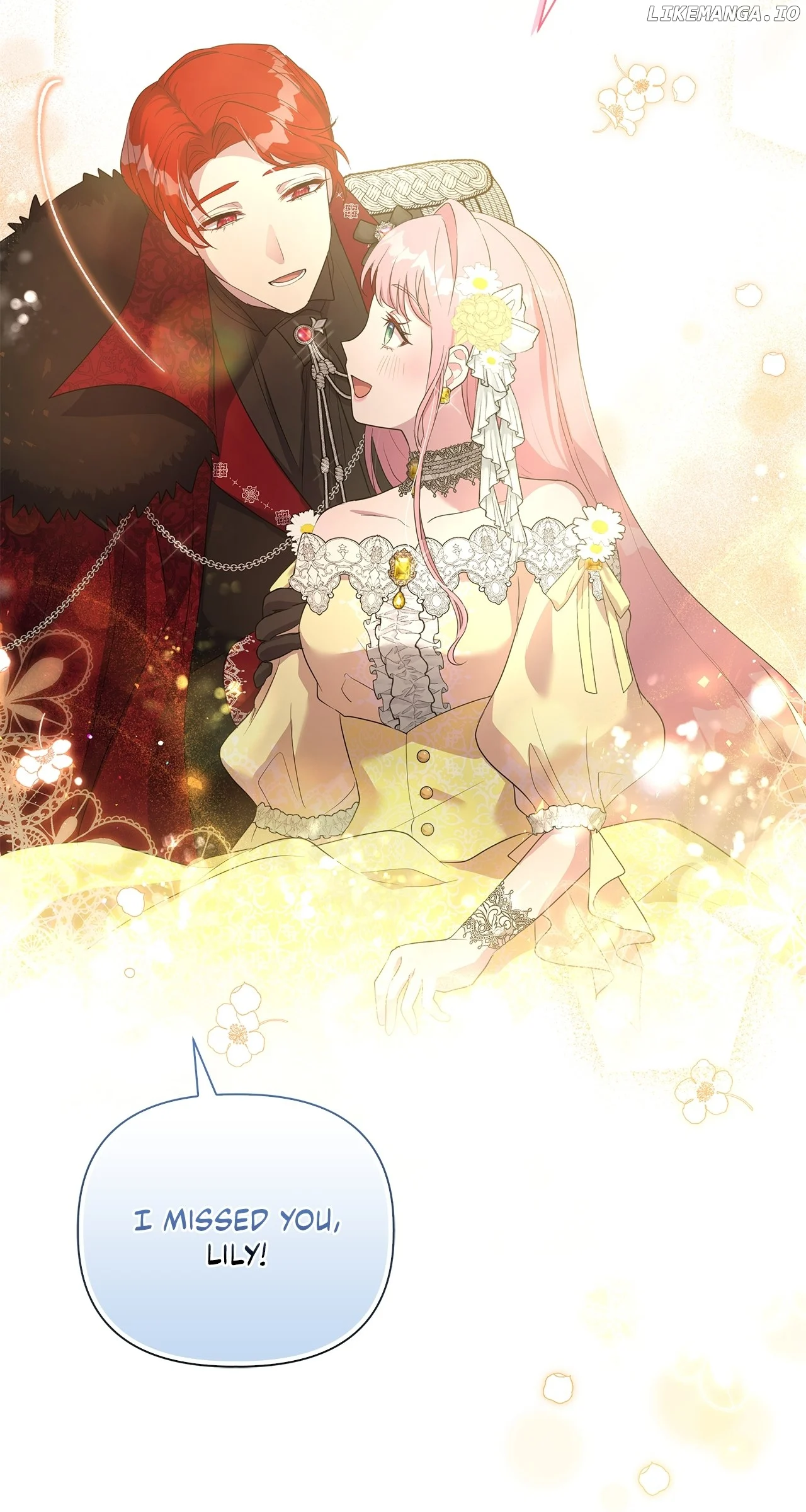 The Villainous Princess Won’t Tolerate a Bad Ending Chapter 50 - Page 83