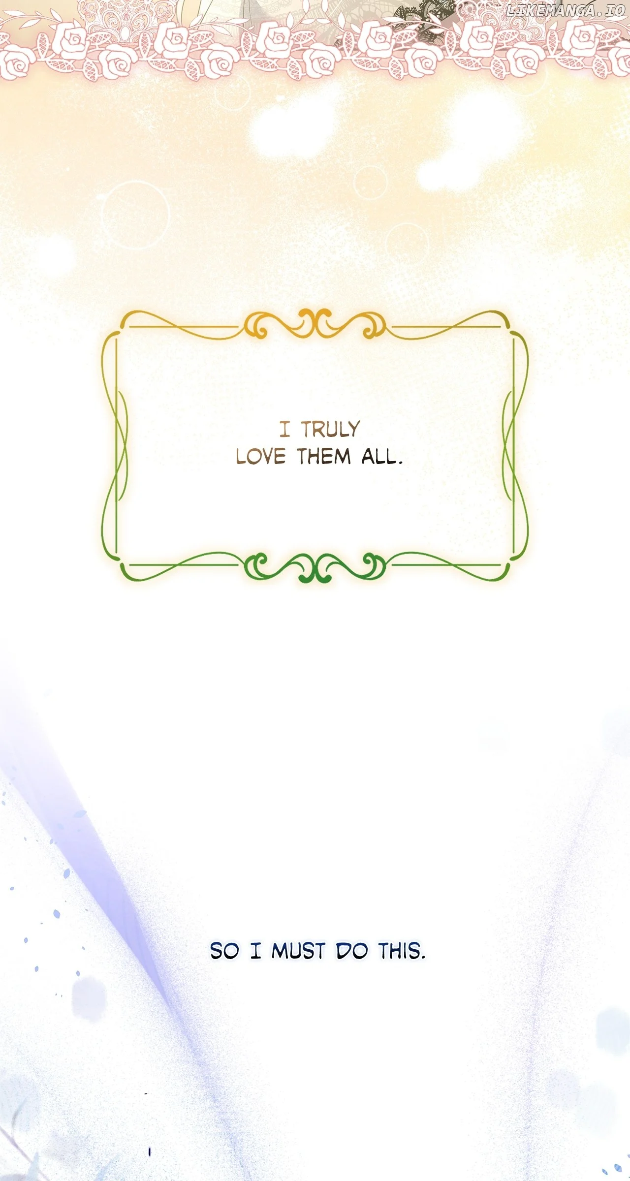 The Villainous Princess Won’t Tolerate a Bad Ending Chapter 50 - Page 87