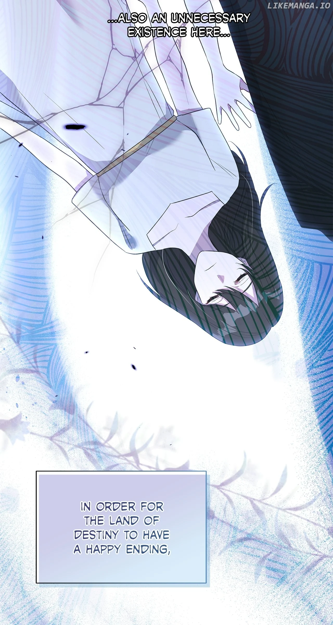 The Villainous Princess Won’t Tolerate a Bad Ending Chapter 50 - Page 89