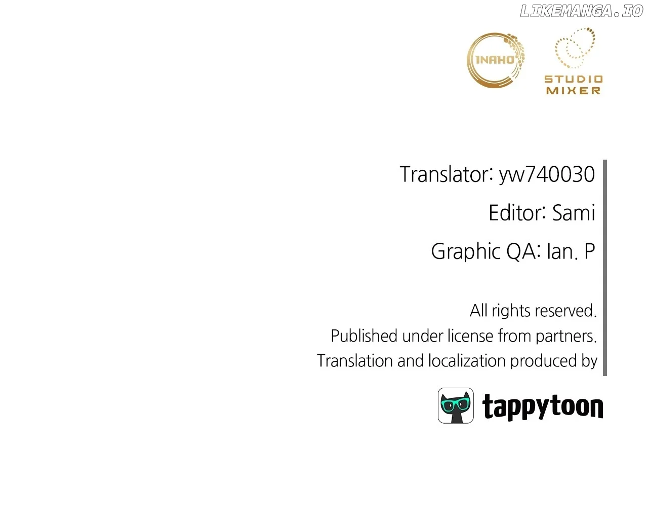 The Villainous Princess Won’t Tolerate a Bad Ending Chapter 50 - Page 95