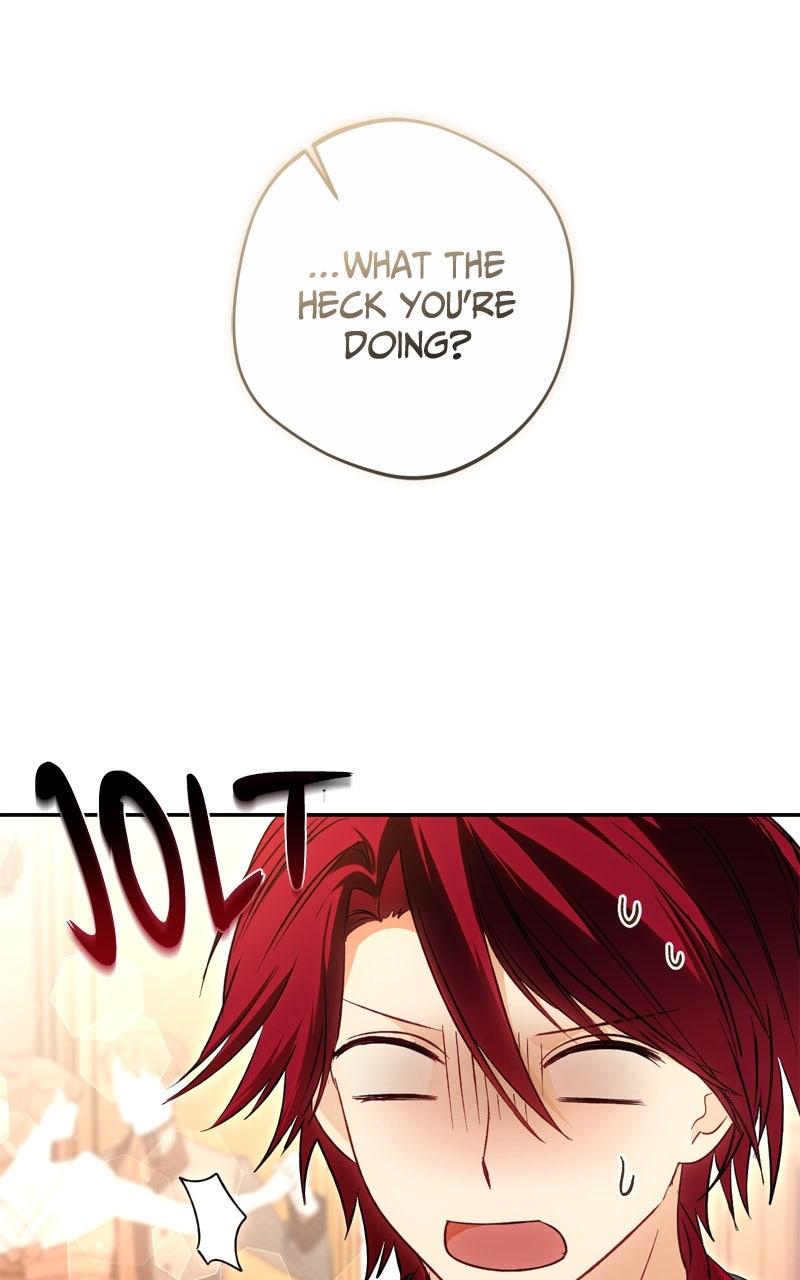 The villain tyrant has returned - Chapter 53 - 4