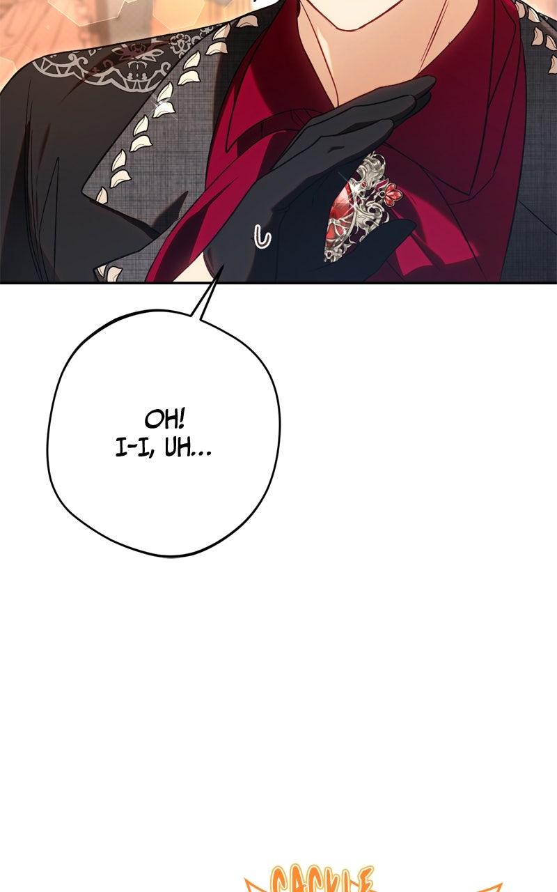 The villain tyrant has returned - Chapter 53 - 5