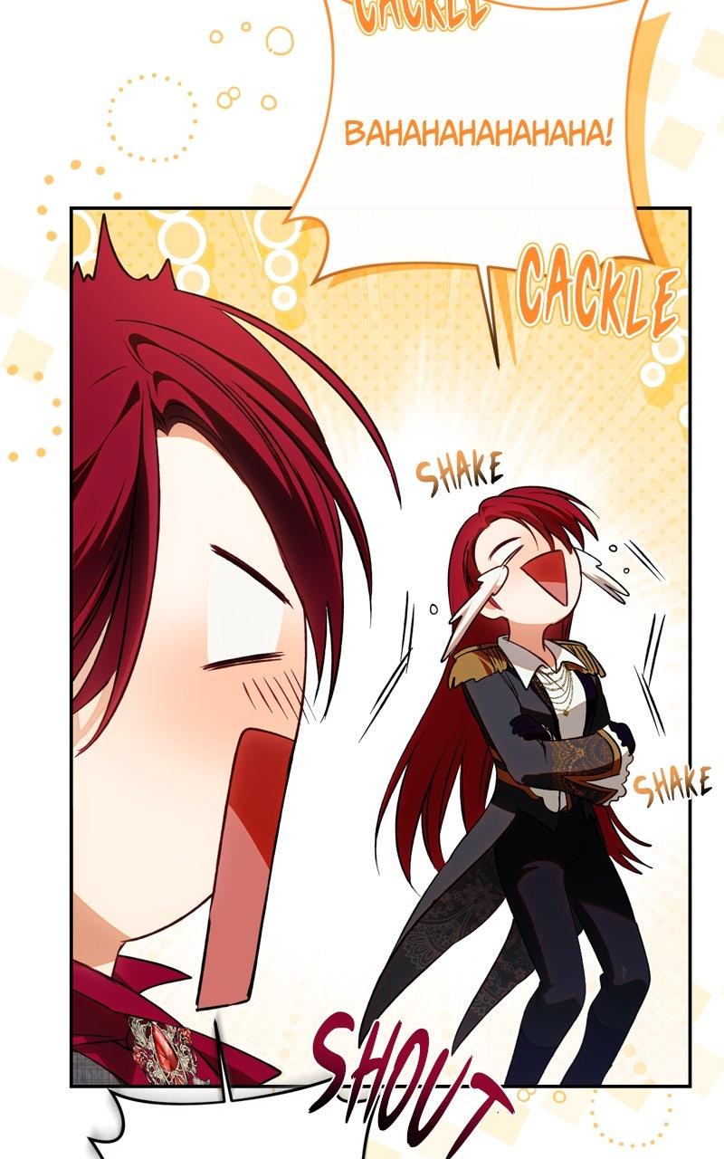 The villain tyrant has returned - Chapter 53 - 6