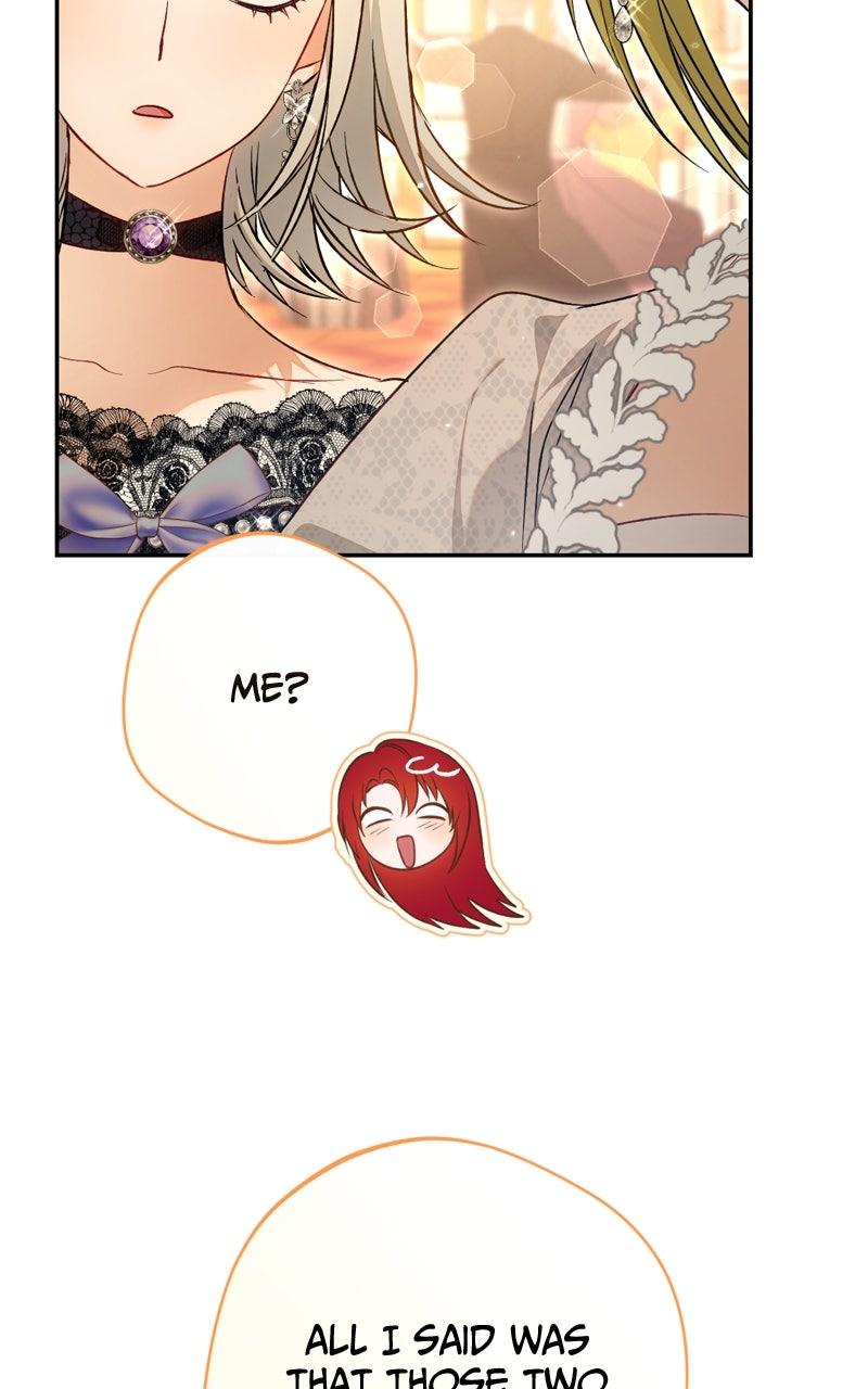 The villain tyrant has returned - Chapter 53 - 8