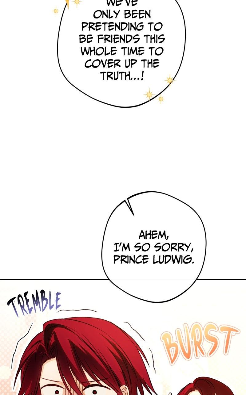 The villain tyrant has returned - Chapter 53 - 12