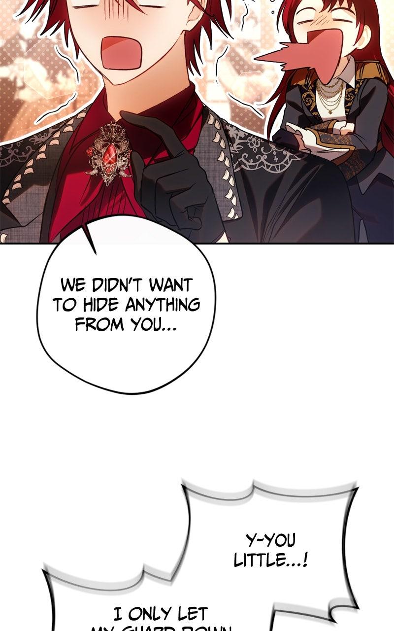 The villain tyrant has returned - Chapter 53 - 13