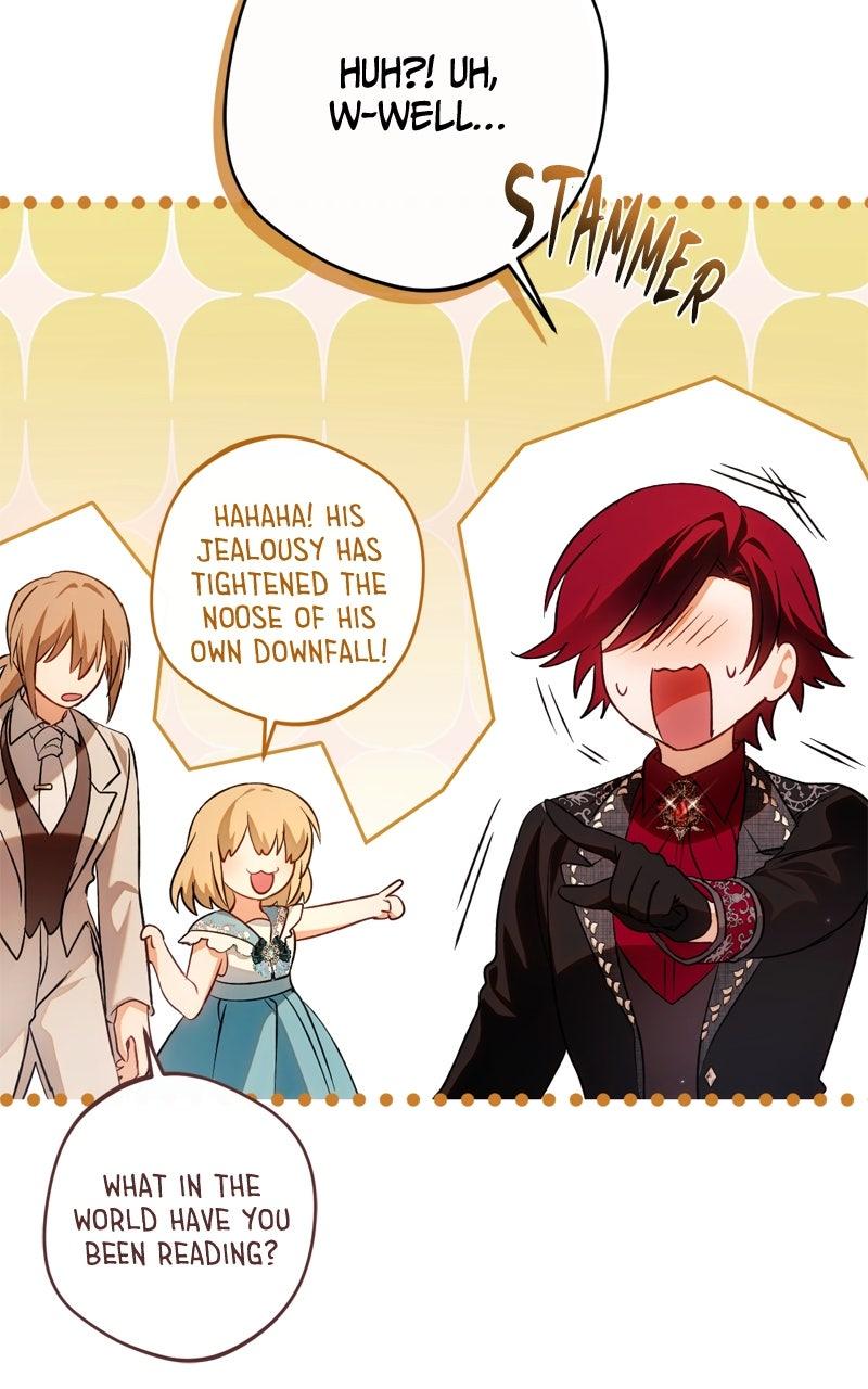 The villain tyrant has returned - Chapter 53 - 19