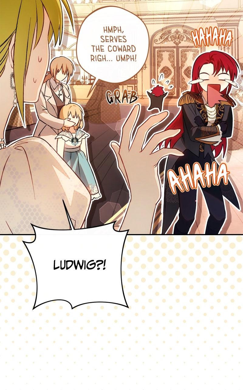 The villain tyrant has returned - Chapter 53 - 22