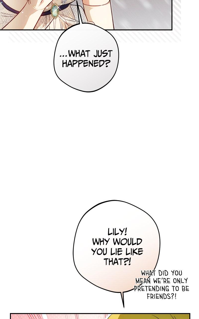 The villain tyrant has returned - Chapter 53 - 24