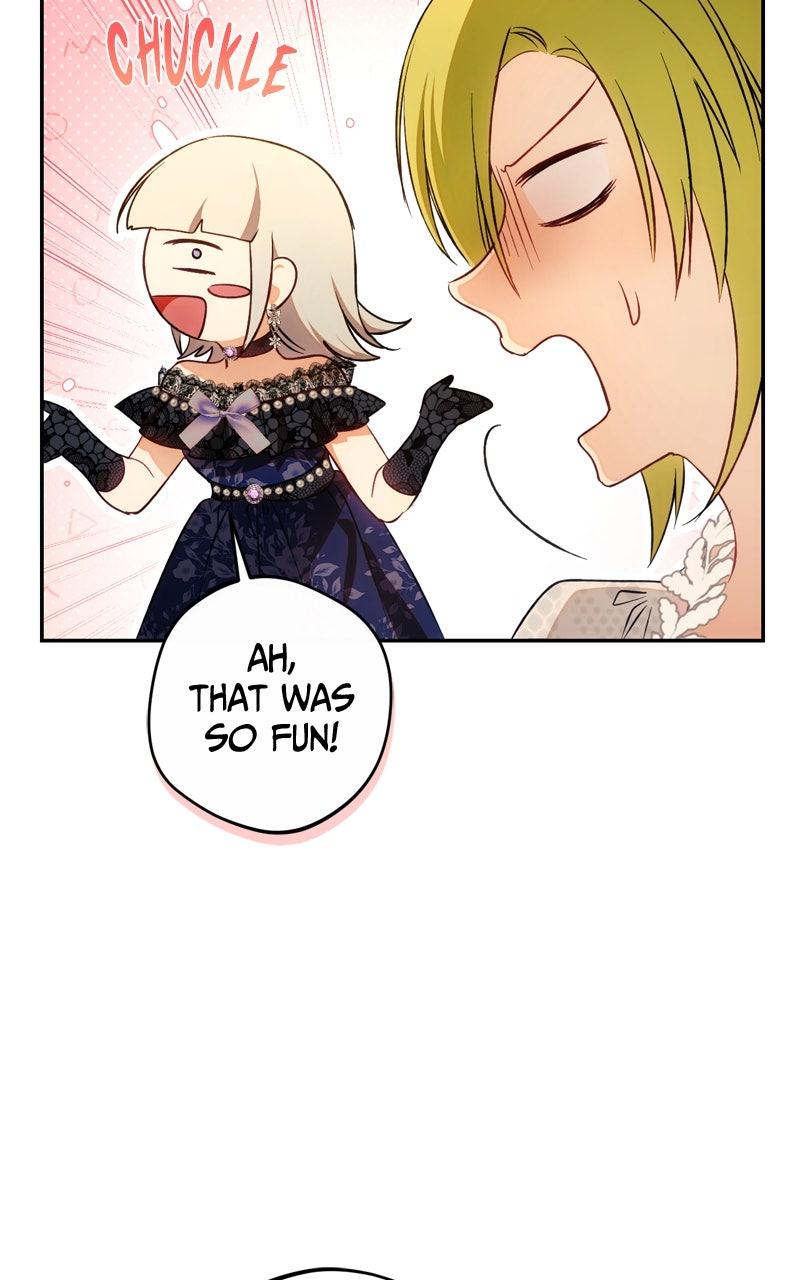 The villain tyrant has returned - Chapter 53 - 25