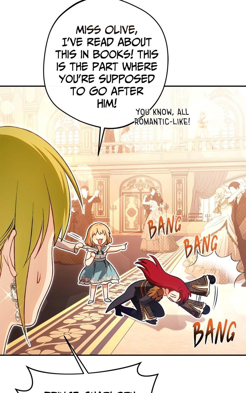 The villain tyrant has returned - Chapter 53 - 26