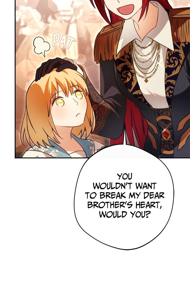 The villain tyrant has returned - Chapter 53 - 28